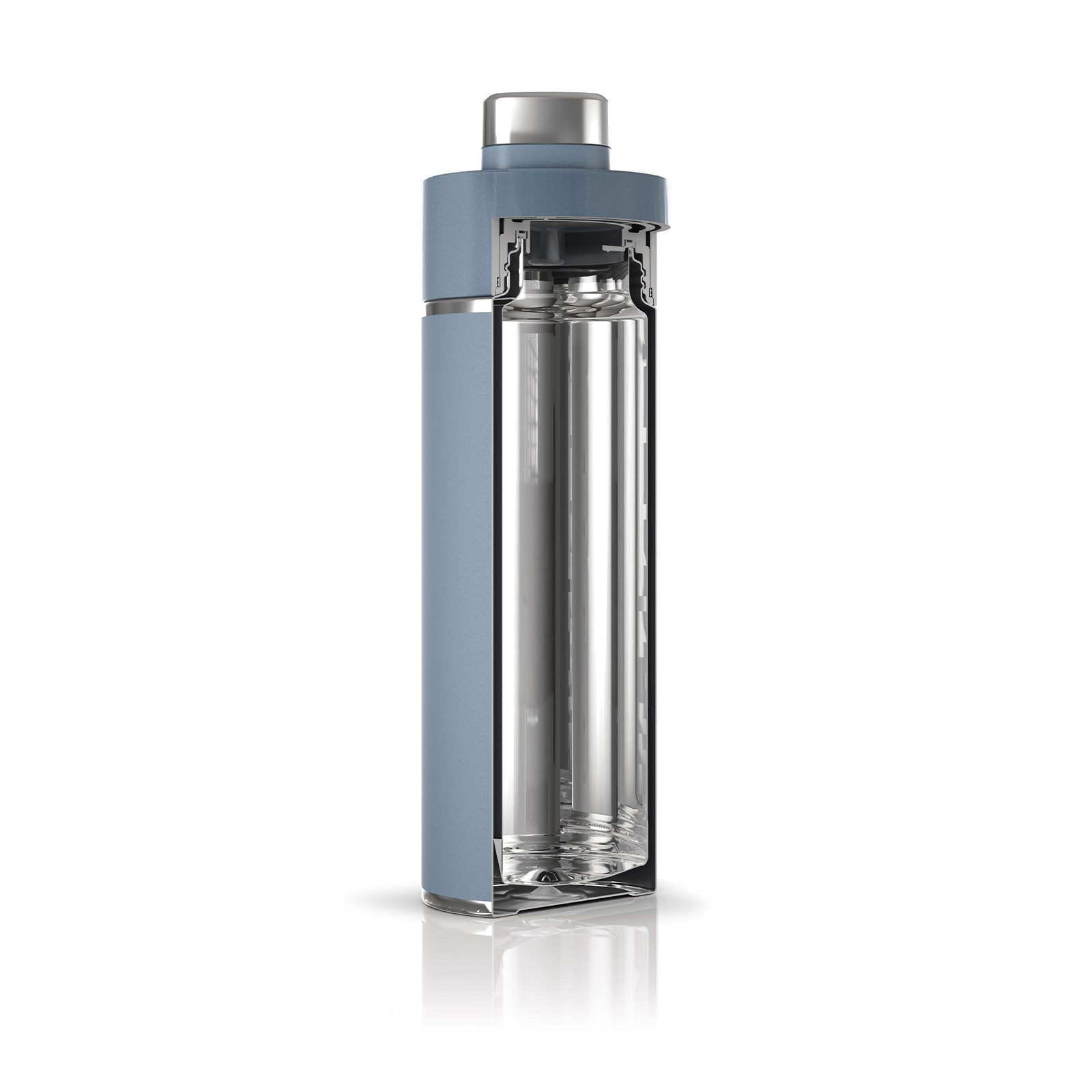 NINJA Trinkflasche DW1801EUUKBL