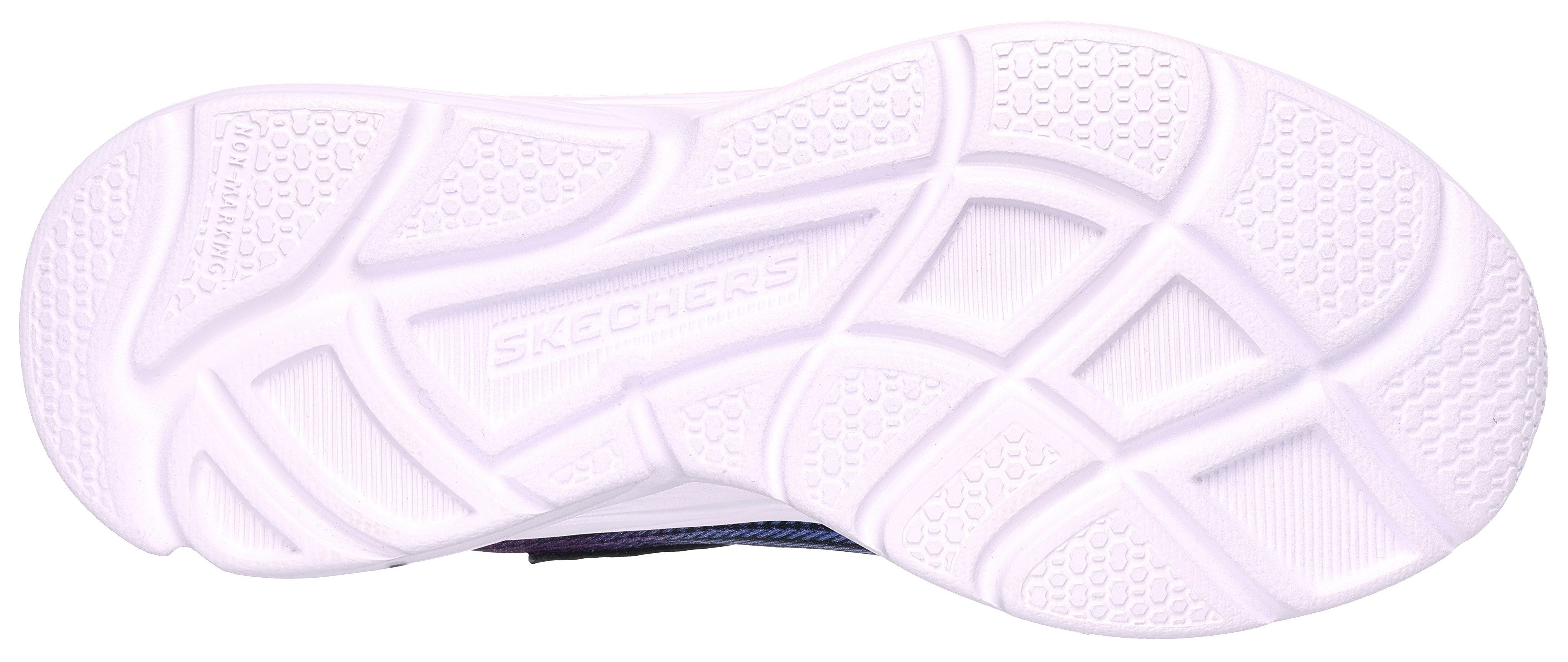 Skechers WAVY LITES-HYDRO CRUSH Slip-On Sneaker, günstig online kaufen