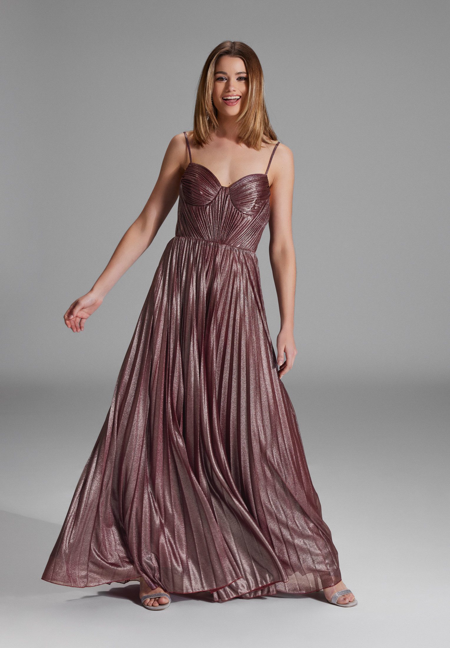 Partykleid