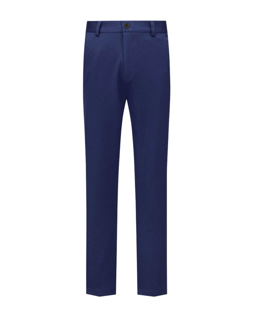 Allthemen Anzughose Stretch Hose Slim Fit Businesshose Lang Elegant Baukastenhose