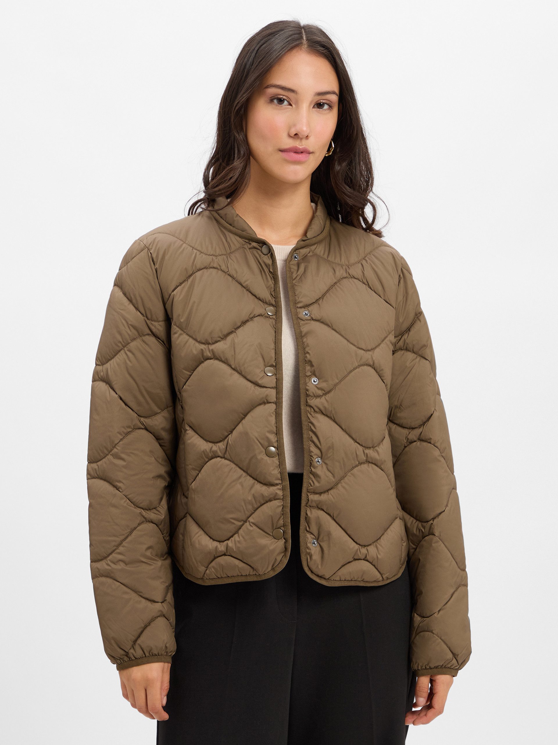 Fuchs Schmitt Steppjacke günstig online kaufen