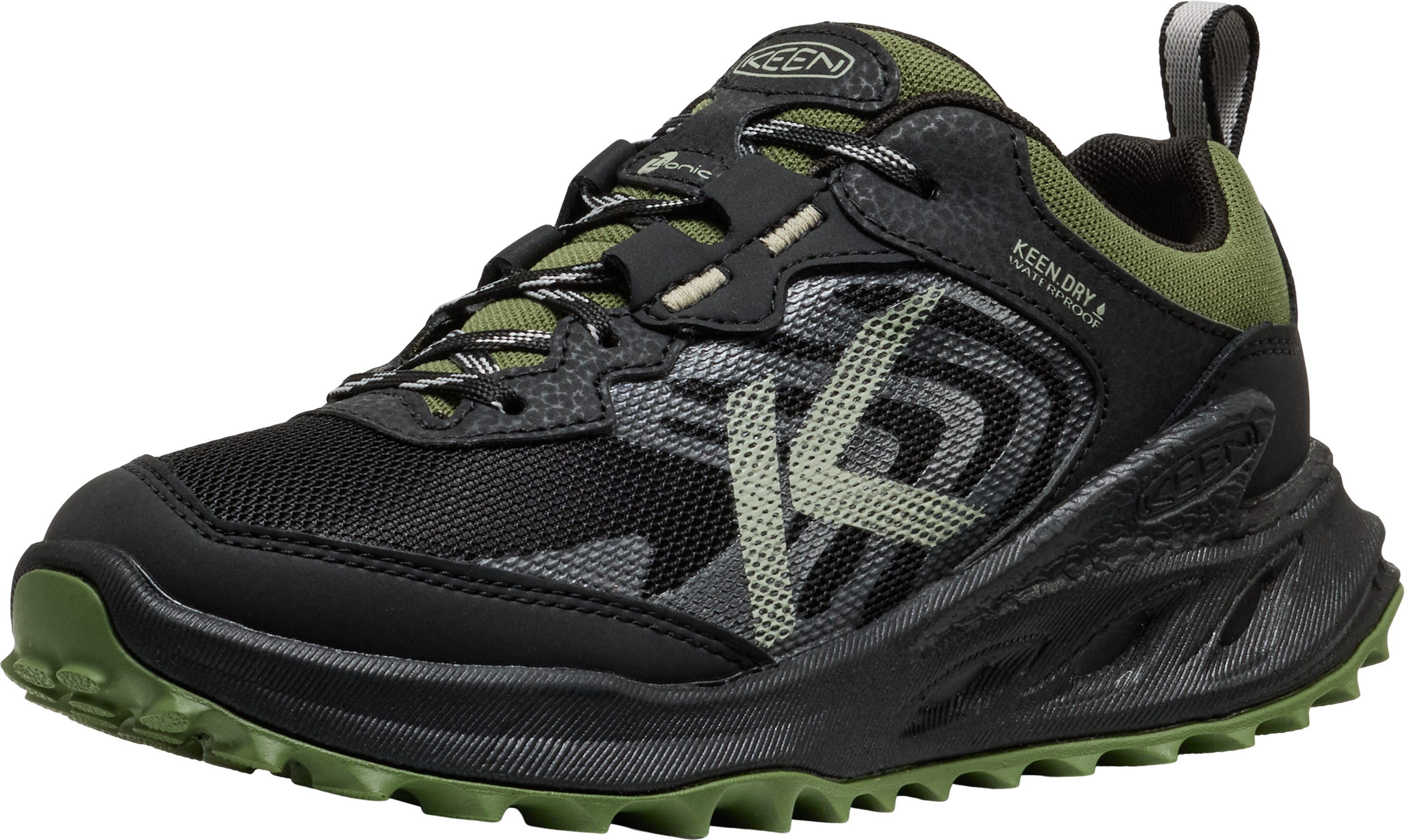 Keen ZIONIC WP Outdoorschuh wasserdicht