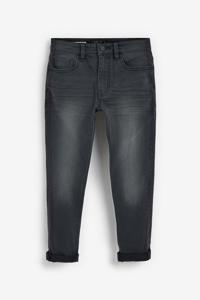 Next Tapered-fit-Jeans Five-Pocket-Jeans (1-tlg)