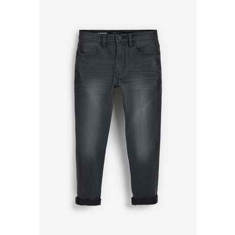 Next Tapered-fit-Jeans Five-Pocket-Jeans (1-tlg)