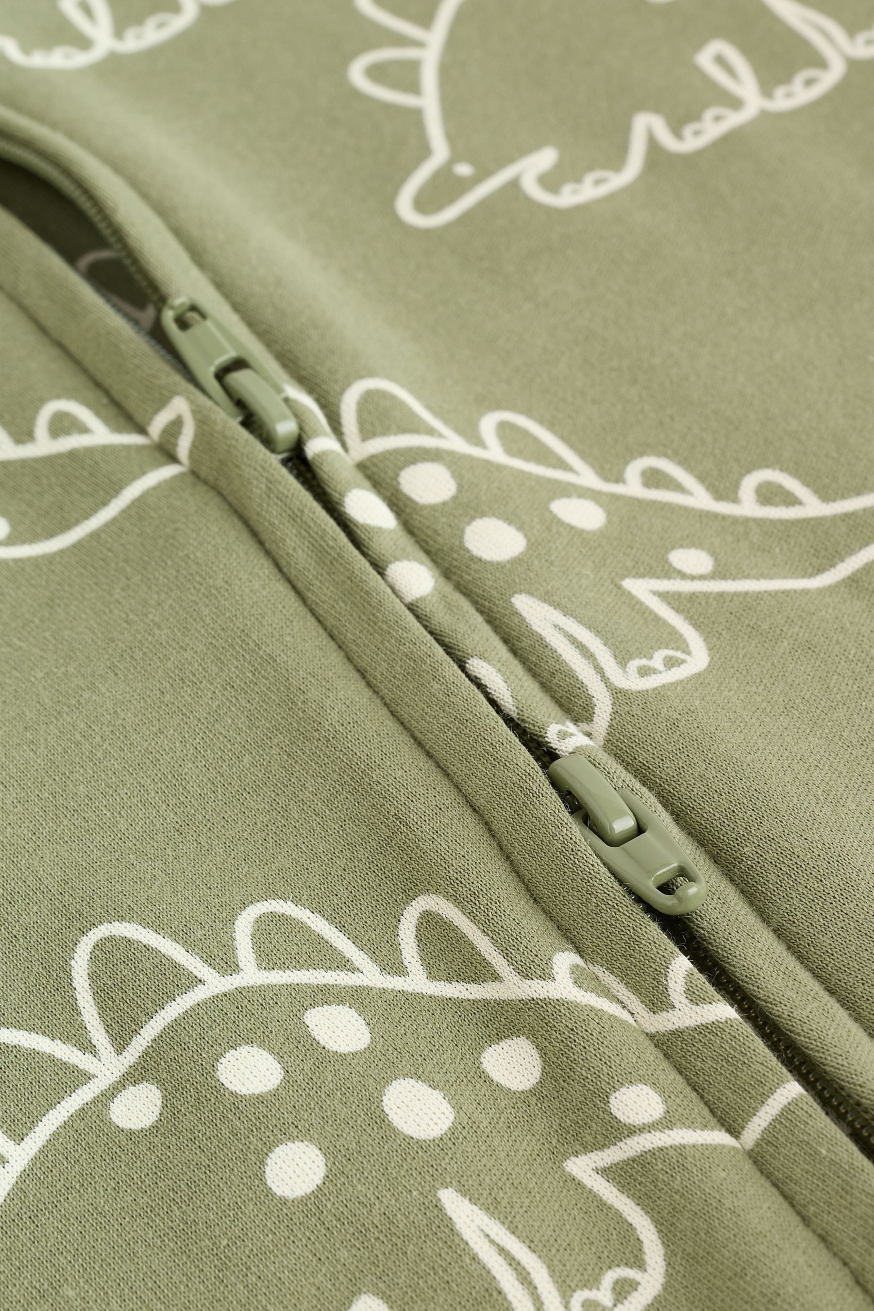 Next Schlafoverall Fußloser Zwei-Wege-Strampler im 5er-Pack (5-tlg)