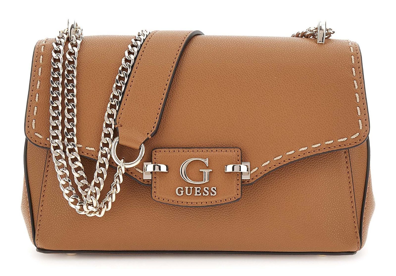 Guess Schultertasche Convertible Xbody Flap Bag günstig online kaufen