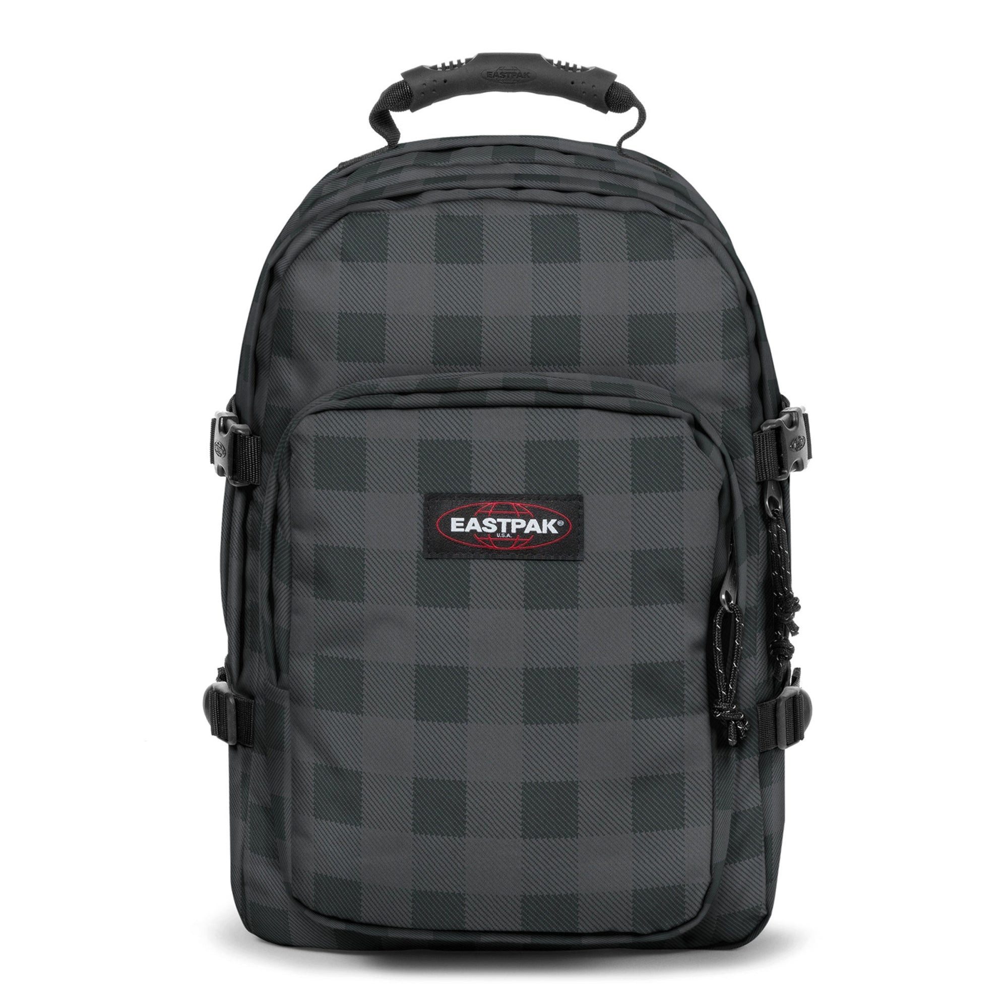 Eastpak Schulrucksack Provider 33 - Rucksack 44 cm (checker grey)