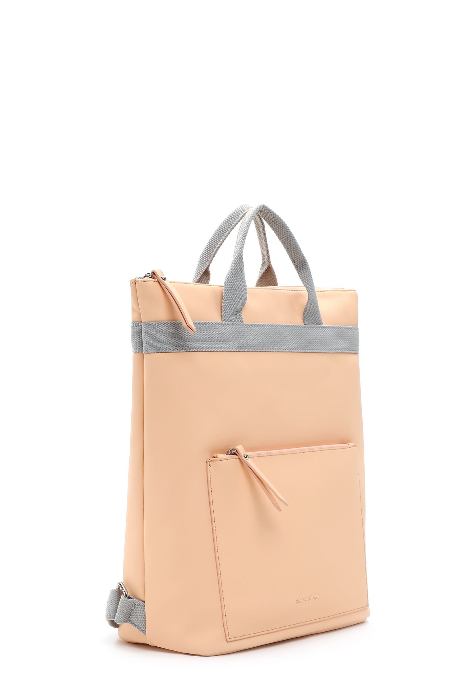 EMILY & NOAH Cityrucksack E&N Elli (1-tlg), Für Damen