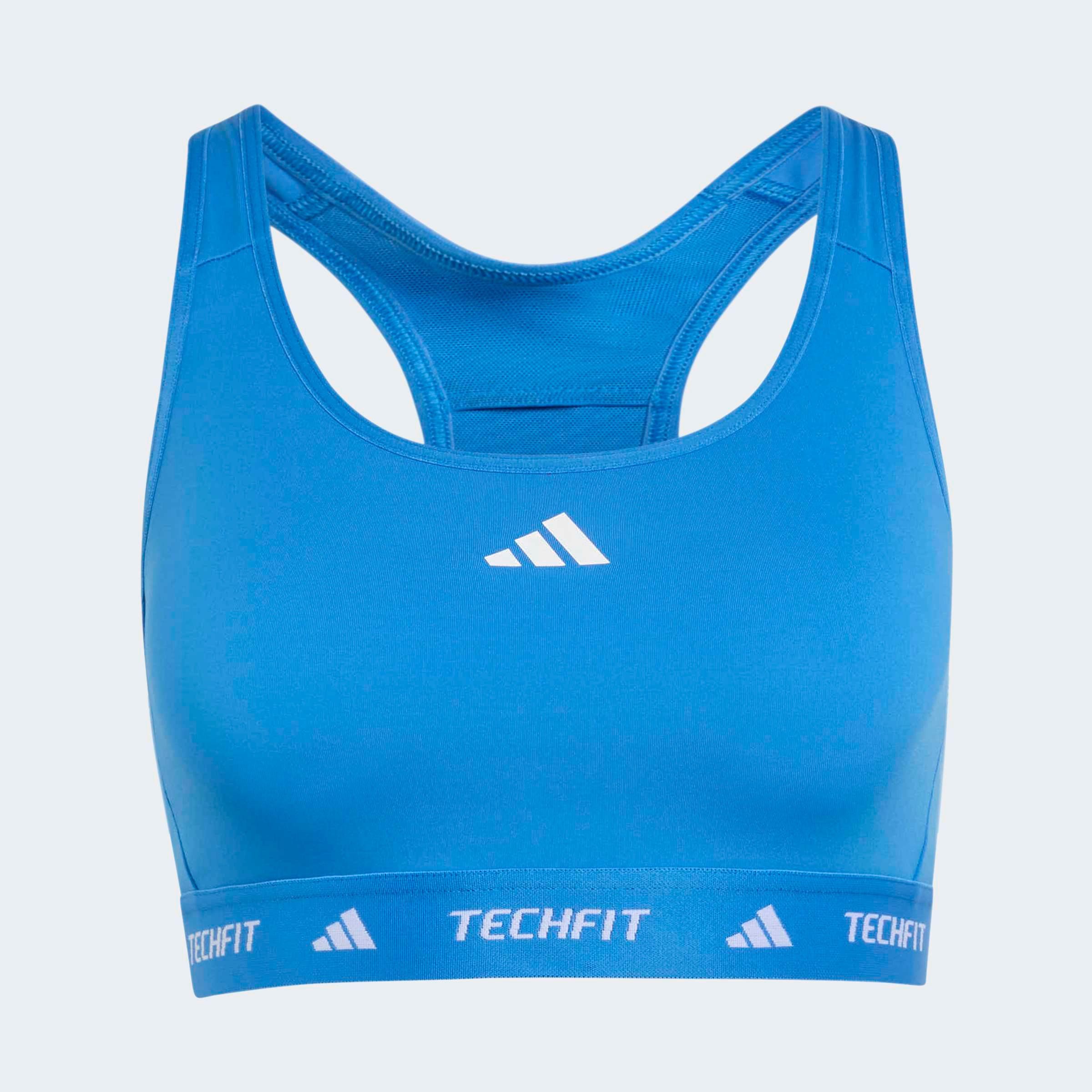 adidas Performance Sport-BH TECHFIT (1-tlg) günstig online kaufen