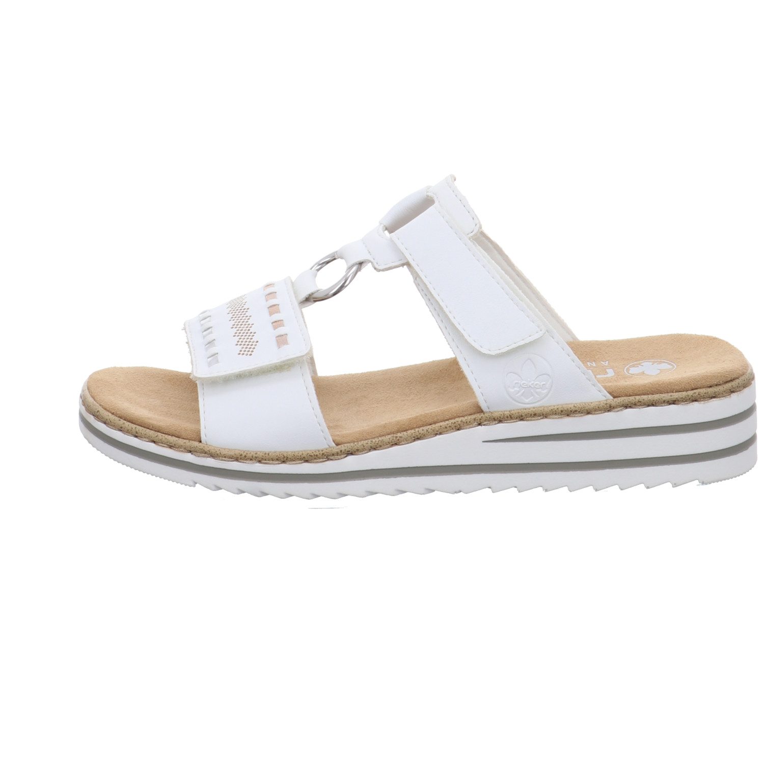 Rieker Rieker Pantolette günstig online kaufen