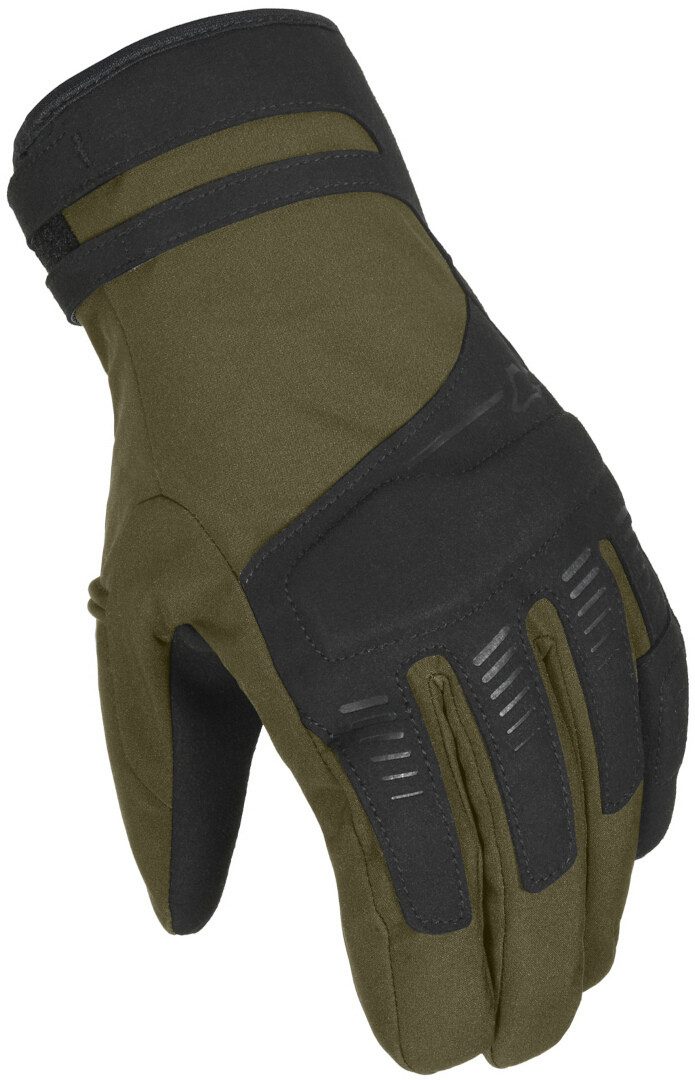 Motorradhandschuhe Dim RTX wasserdichte Damen Motorrad Handschuhe