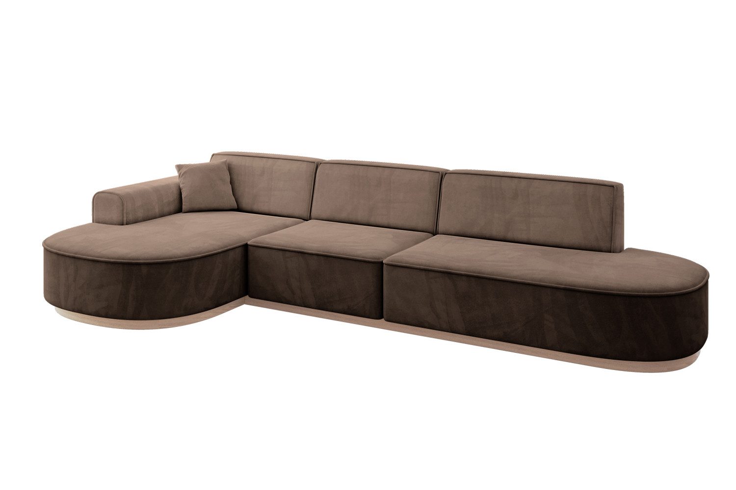 ALTDECOR Ecksofa MARI-L2-v1, Corner Sofa L-Form günstig online kaufen