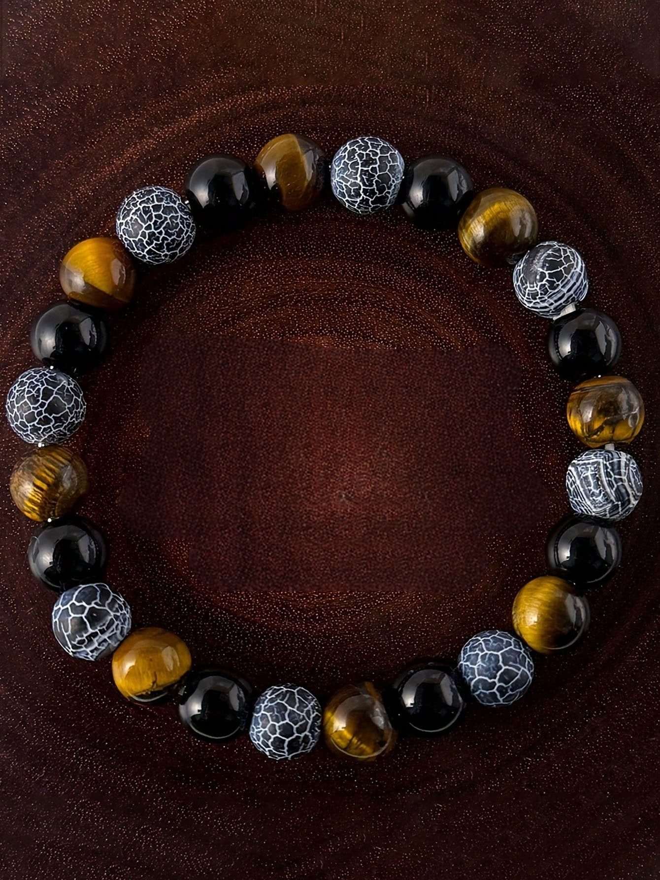 The Beauty House Armband Edelstein Armband günstig online kaufen