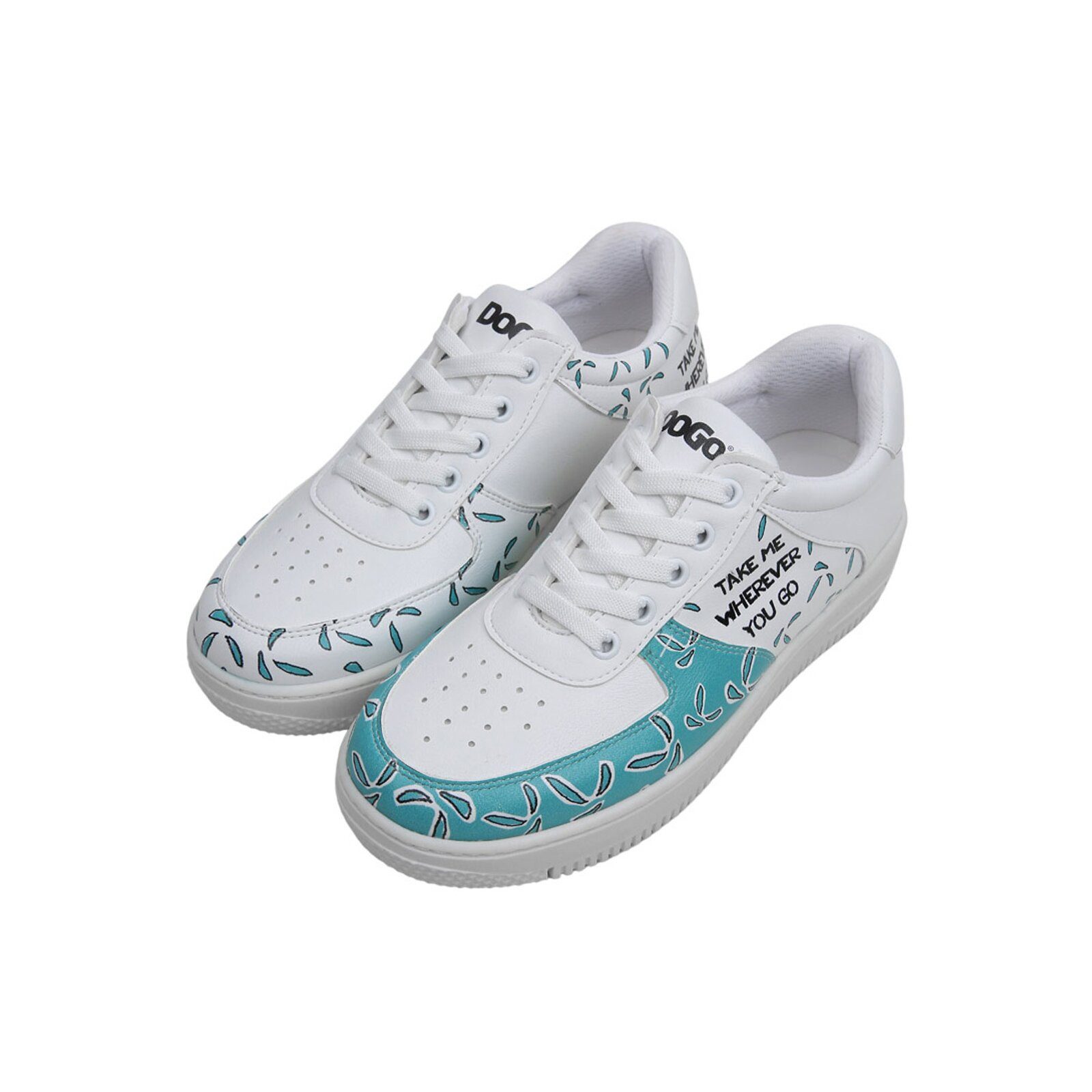 DOGO Dice Sneakers Wonder Lola Bunny günstig online kaufen