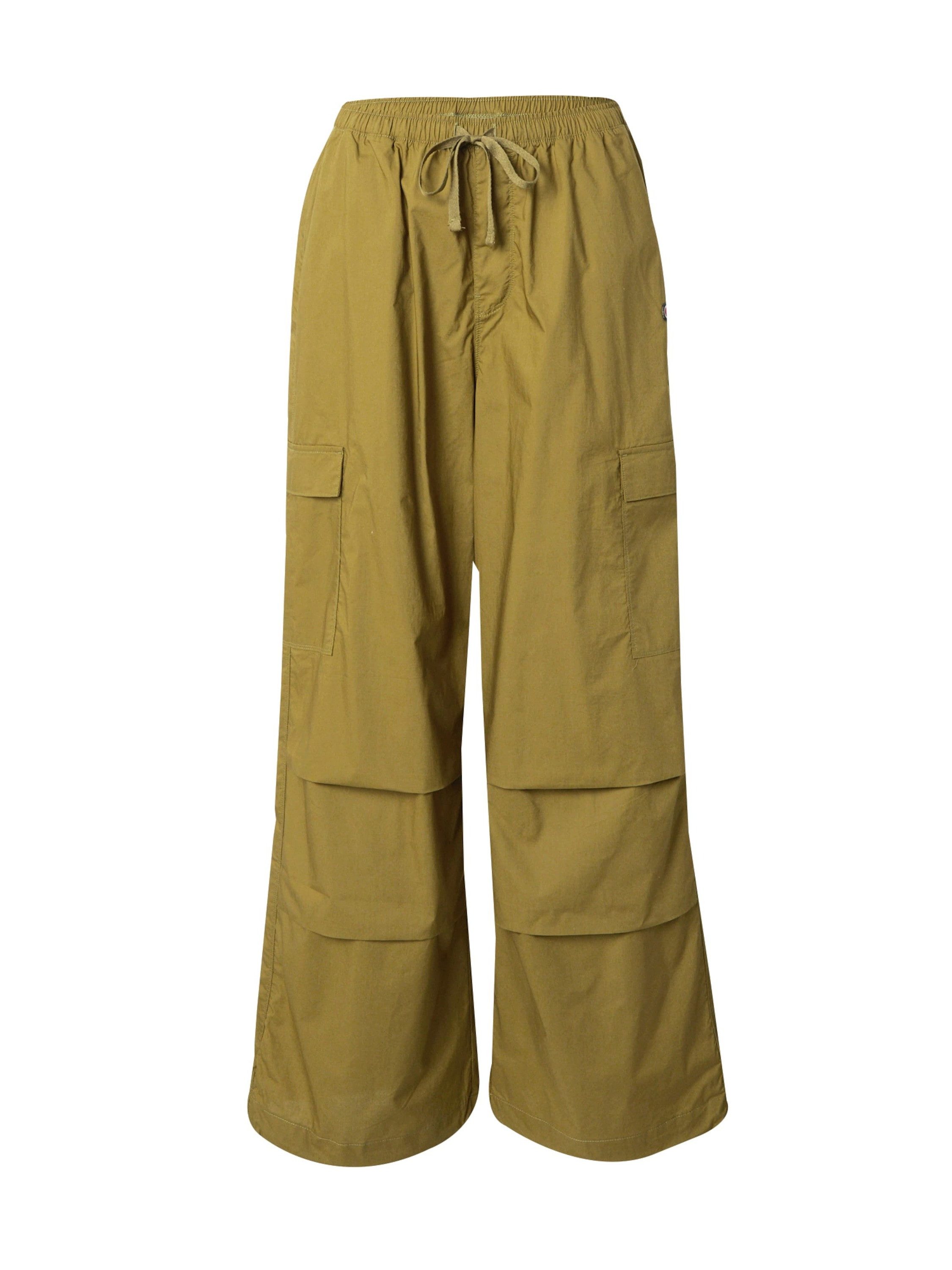 Champion Authentic Athletic Apparel Cordhose (1-tlg) Впередes Detail