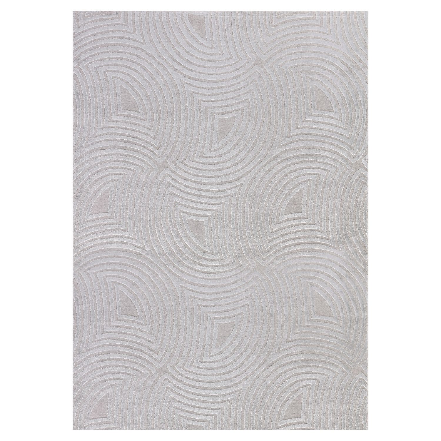 Carpettex Designteppich Skandinavisches Boho Muster, Rechteckig, günstig online kaufen