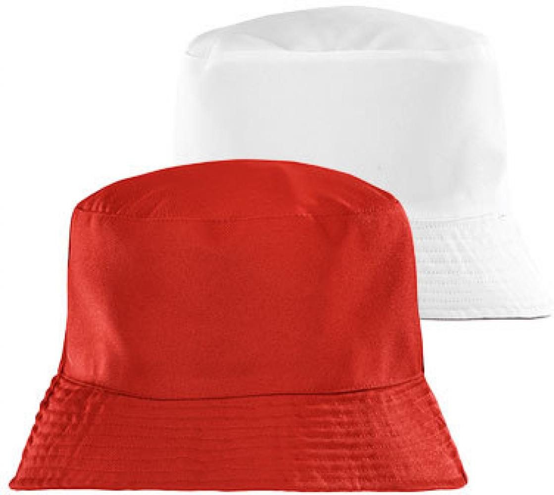 Result Outdoorhut Recycled Reversible Bucket Hat Fischerhut