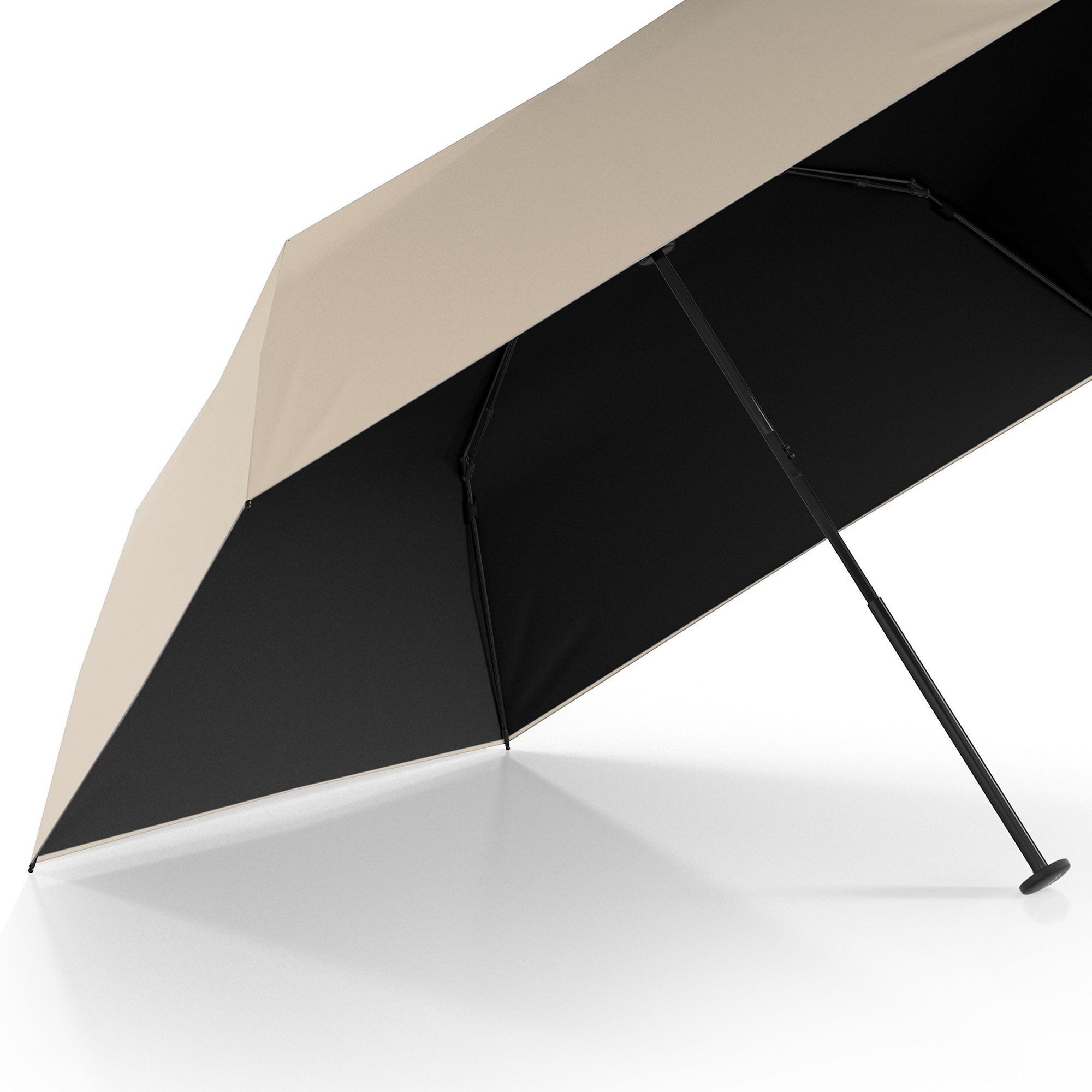 doppler® Taschenregenschirm Zero Ultra Sun