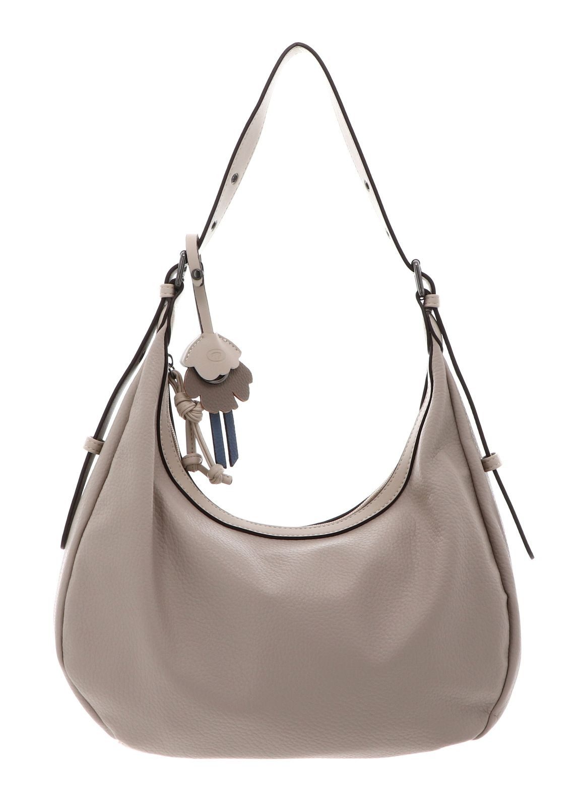 TOM TAILOR Schultertasche Hobo Bag
