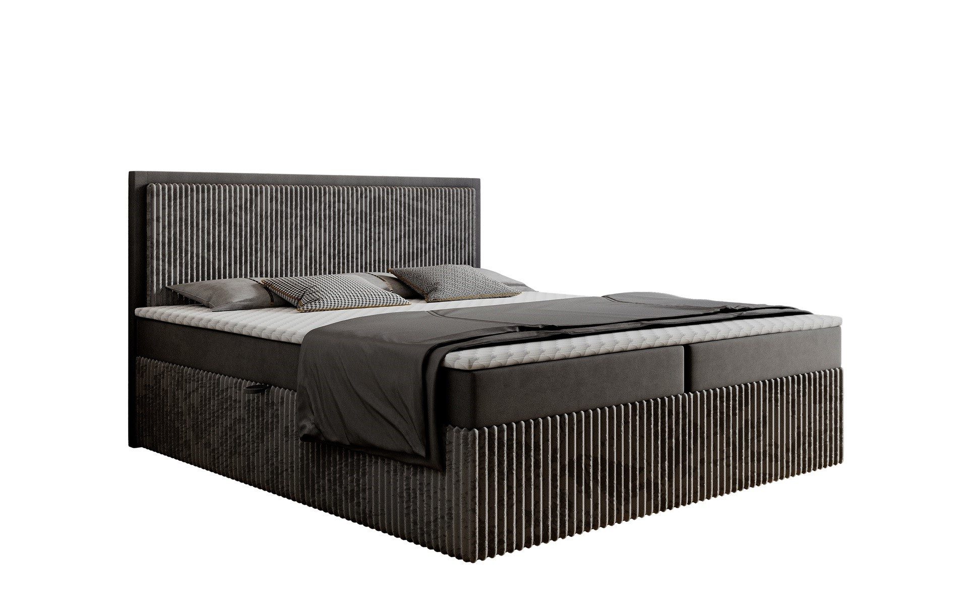 Labett Boxspringbett CLEO 140x220 160x220 180x220 günstig online kaufen