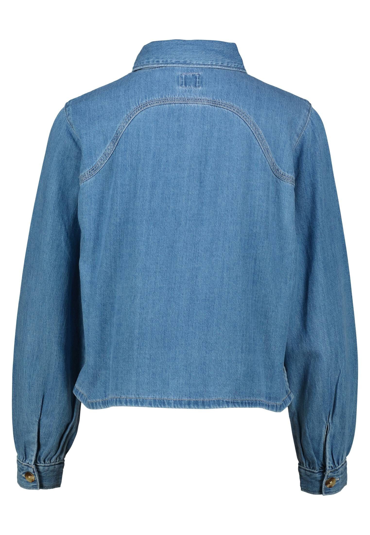 Levi's® Klassische Bluse (1-tlg) günstig online kaufen