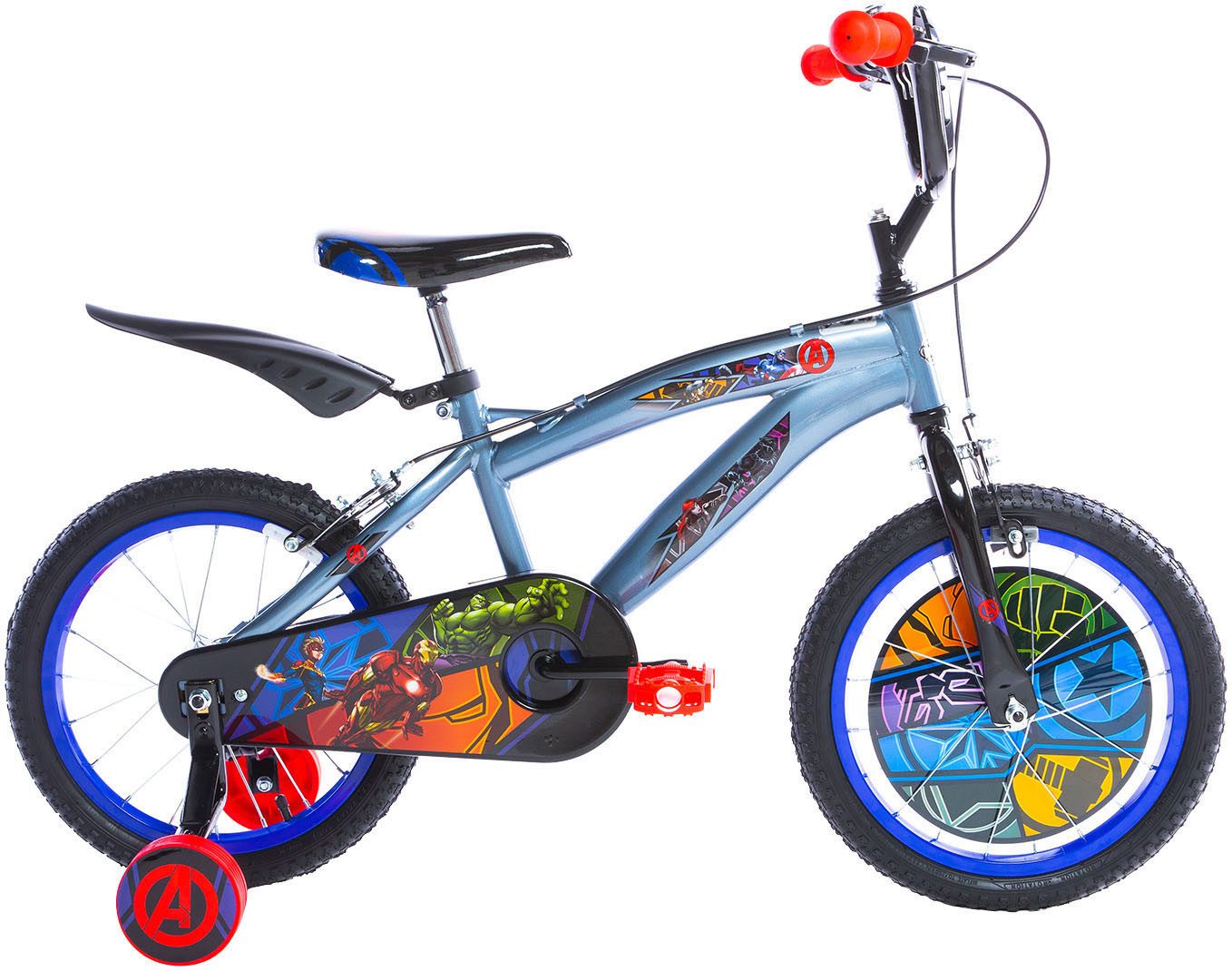 Huffy Kinderfahrrad