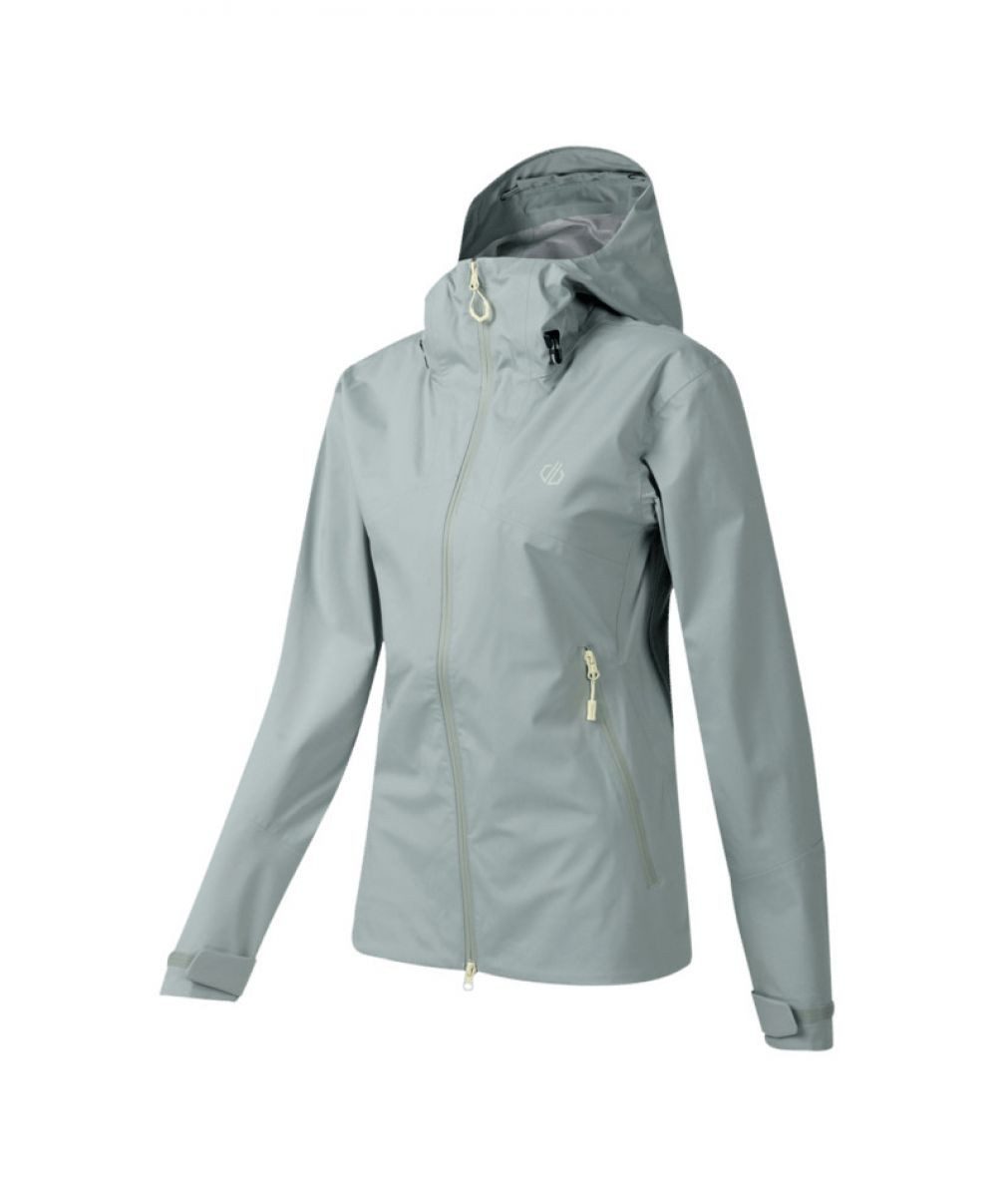 Dare2b Outdoorjacke Damen Waterproof Shell - Haik3LayerJk