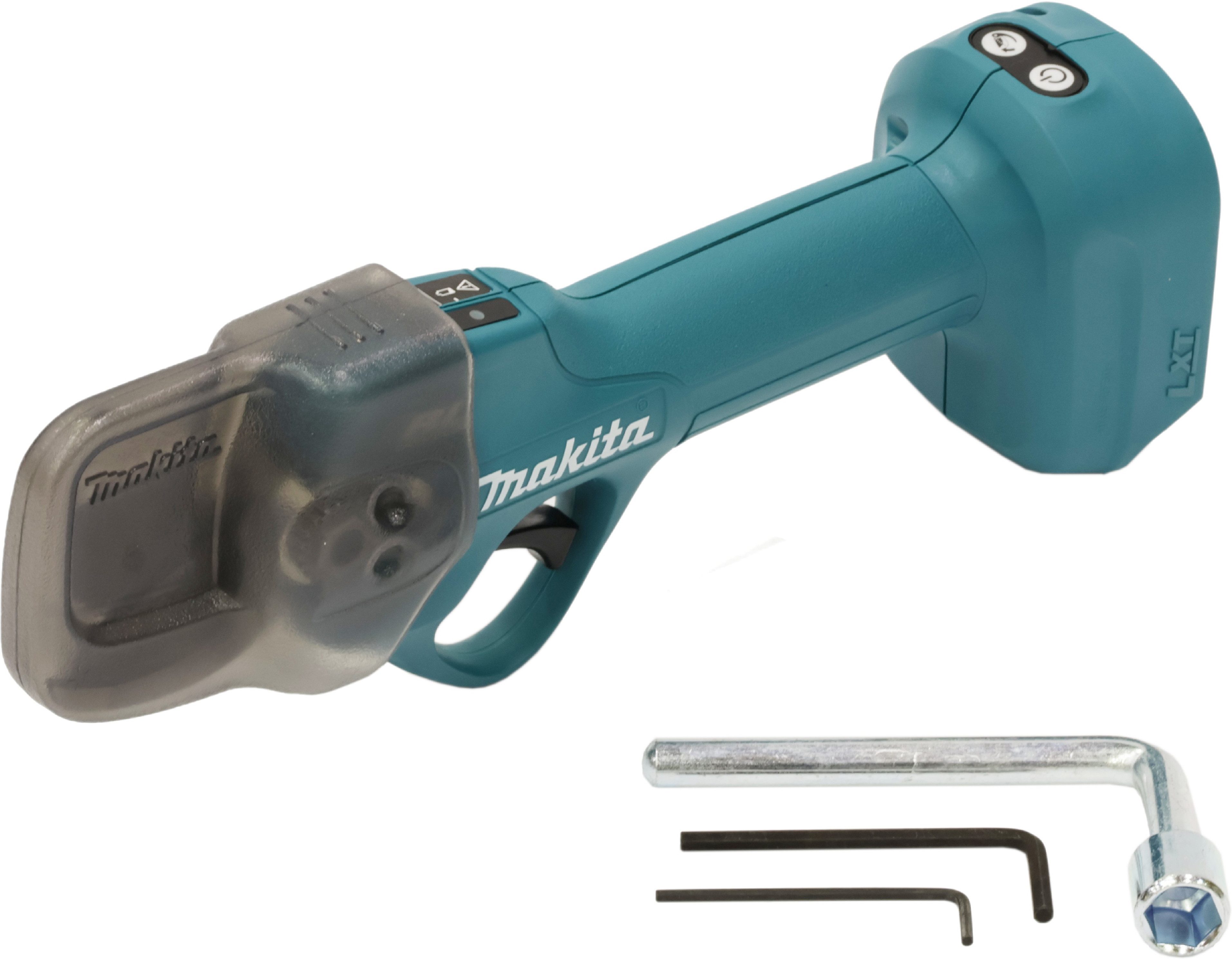 Makita Akku-Astschere DUP181Z, ohne Akku und Ladegerät