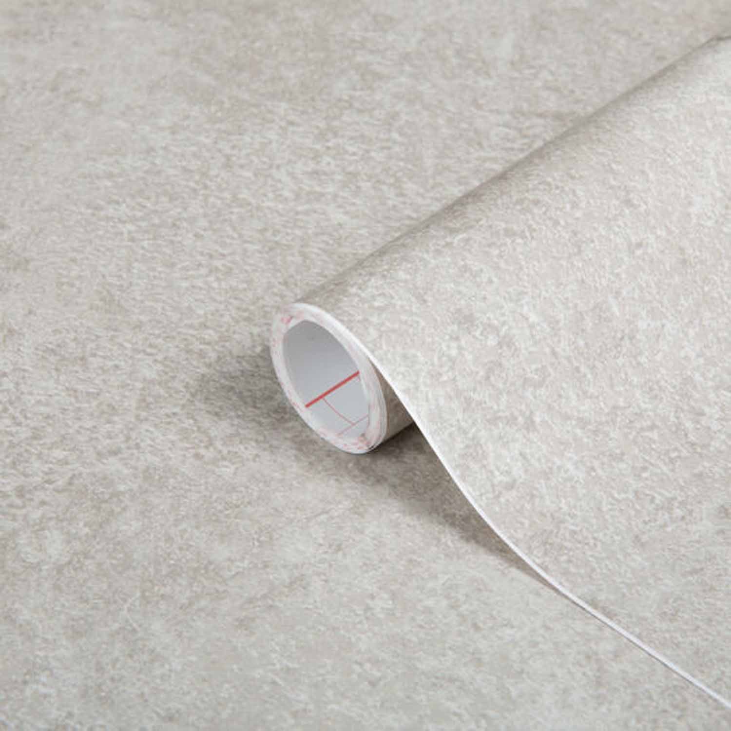 d-c-fix Möbelfolie Avellino Stone - selbstklebende Dekofolie Klebefolie für Möbel Küche, Designfolie 200 x 45cm - zuschneidbar und rückstandslos entfernbar