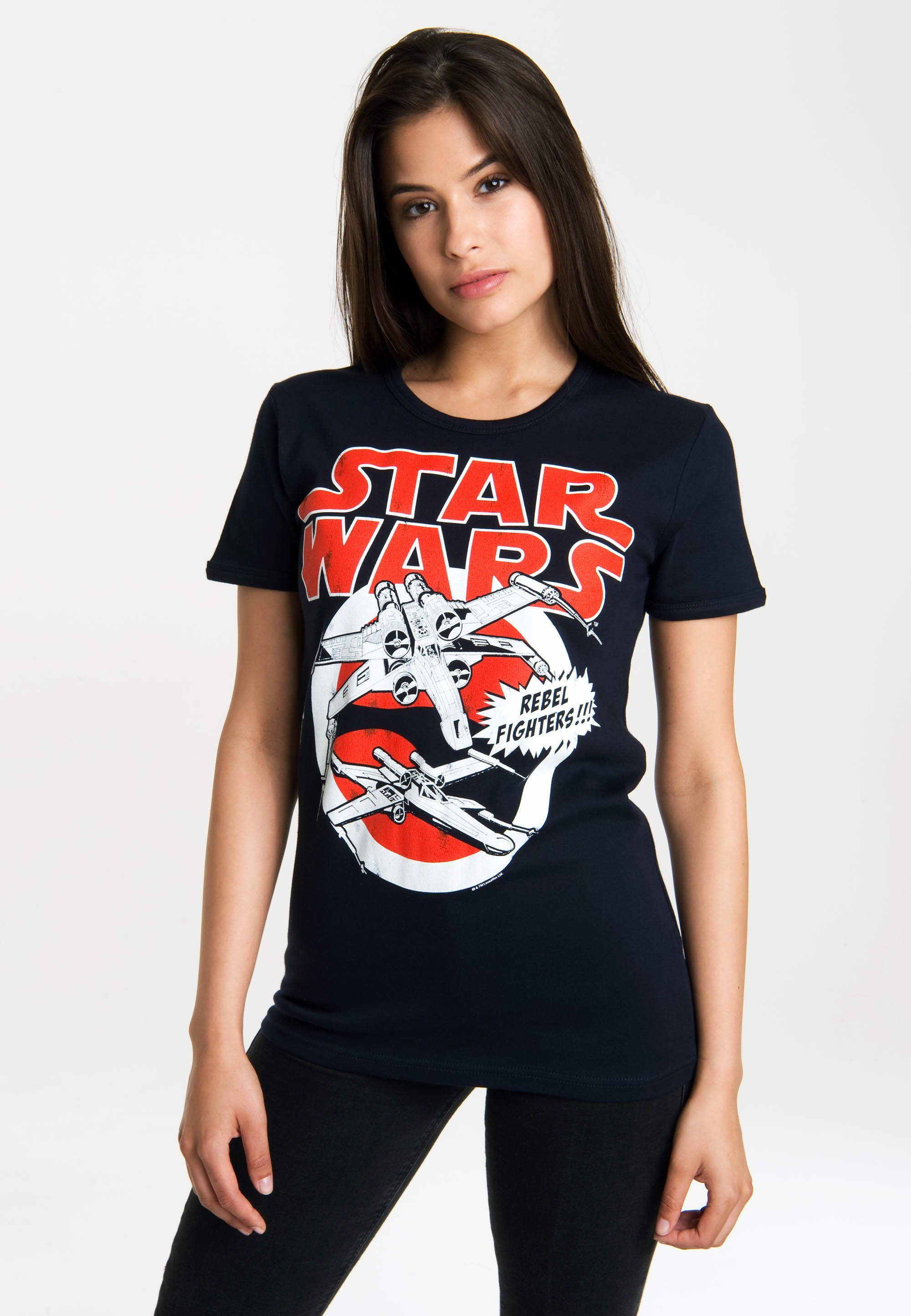 T-Shirt X-Wings
