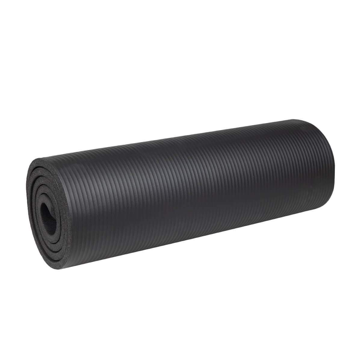 Christopeit Sport® Fitnessmatte ASG Fitnessmatte 1,5 cm