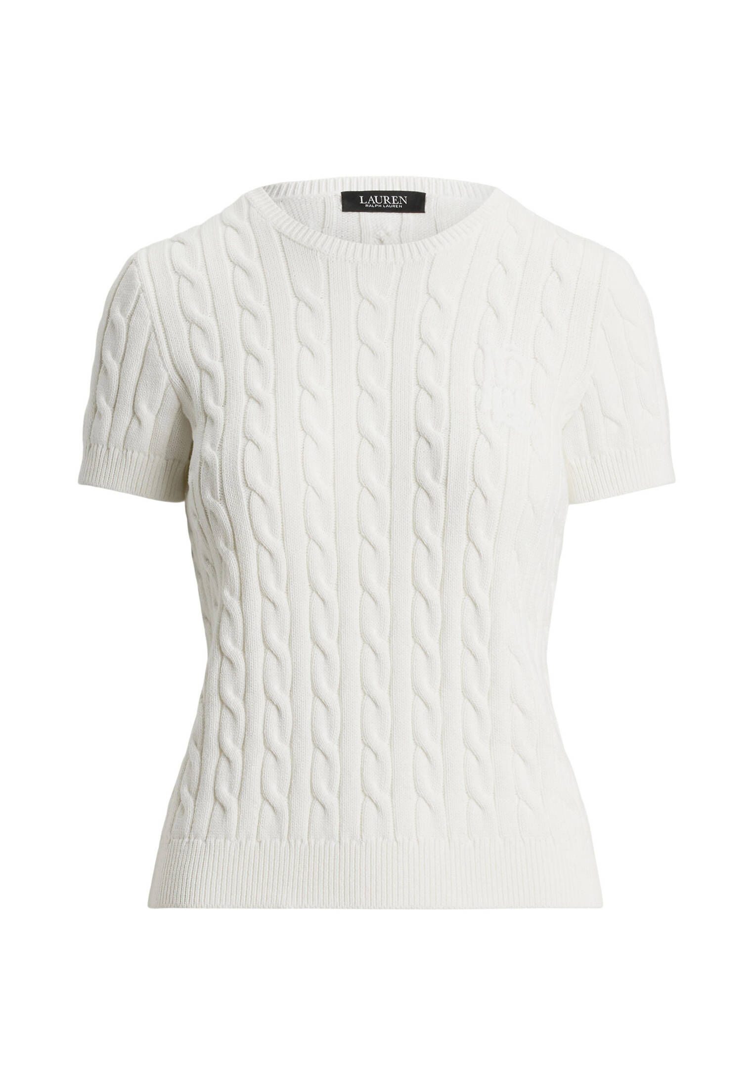 Lauren Ralph Lauren Strickpullover Damen Pullover günstig online kaufen
