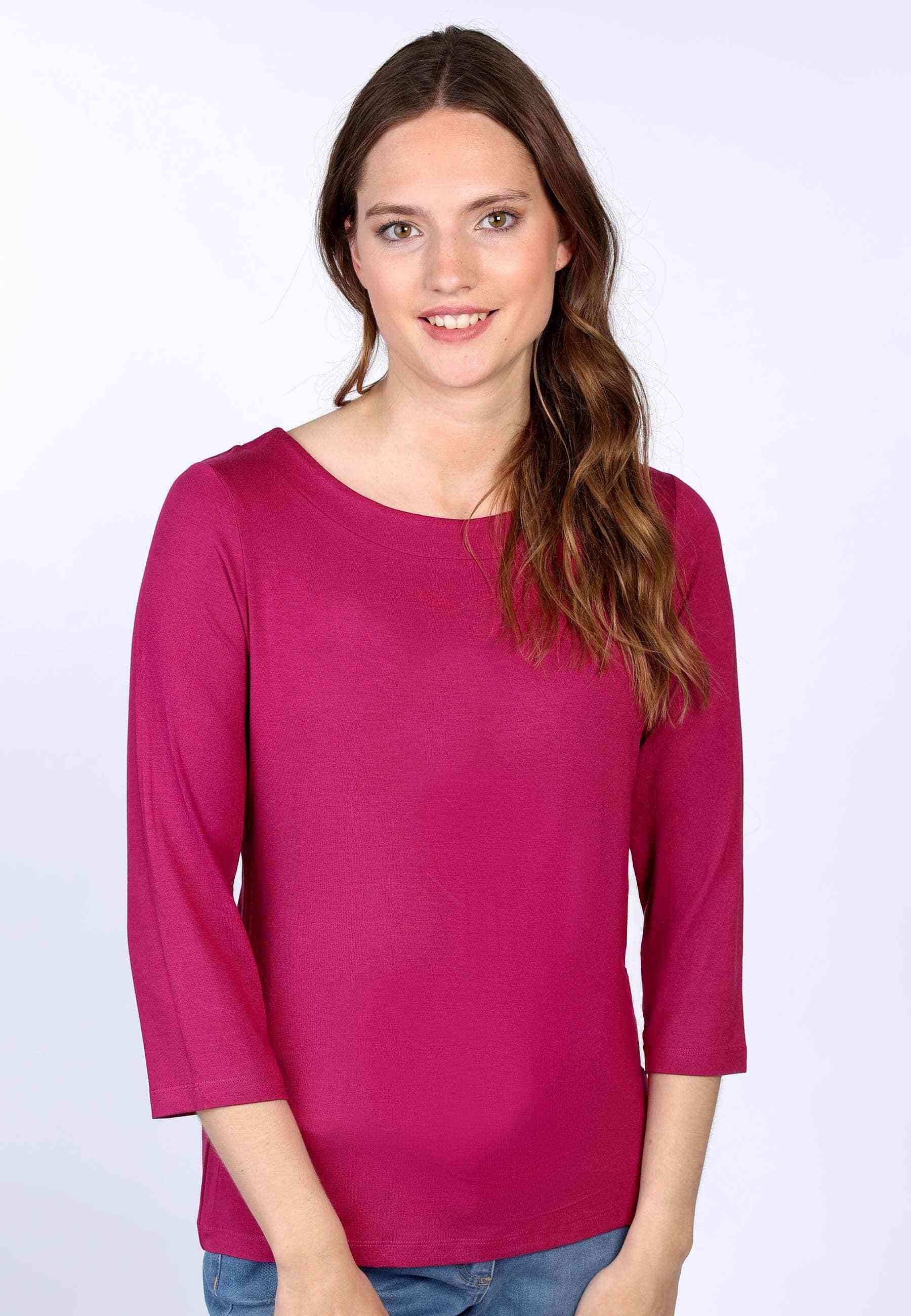 Lykka du Nord Langarmshirt Shirt Zoala günstig online kaufen
