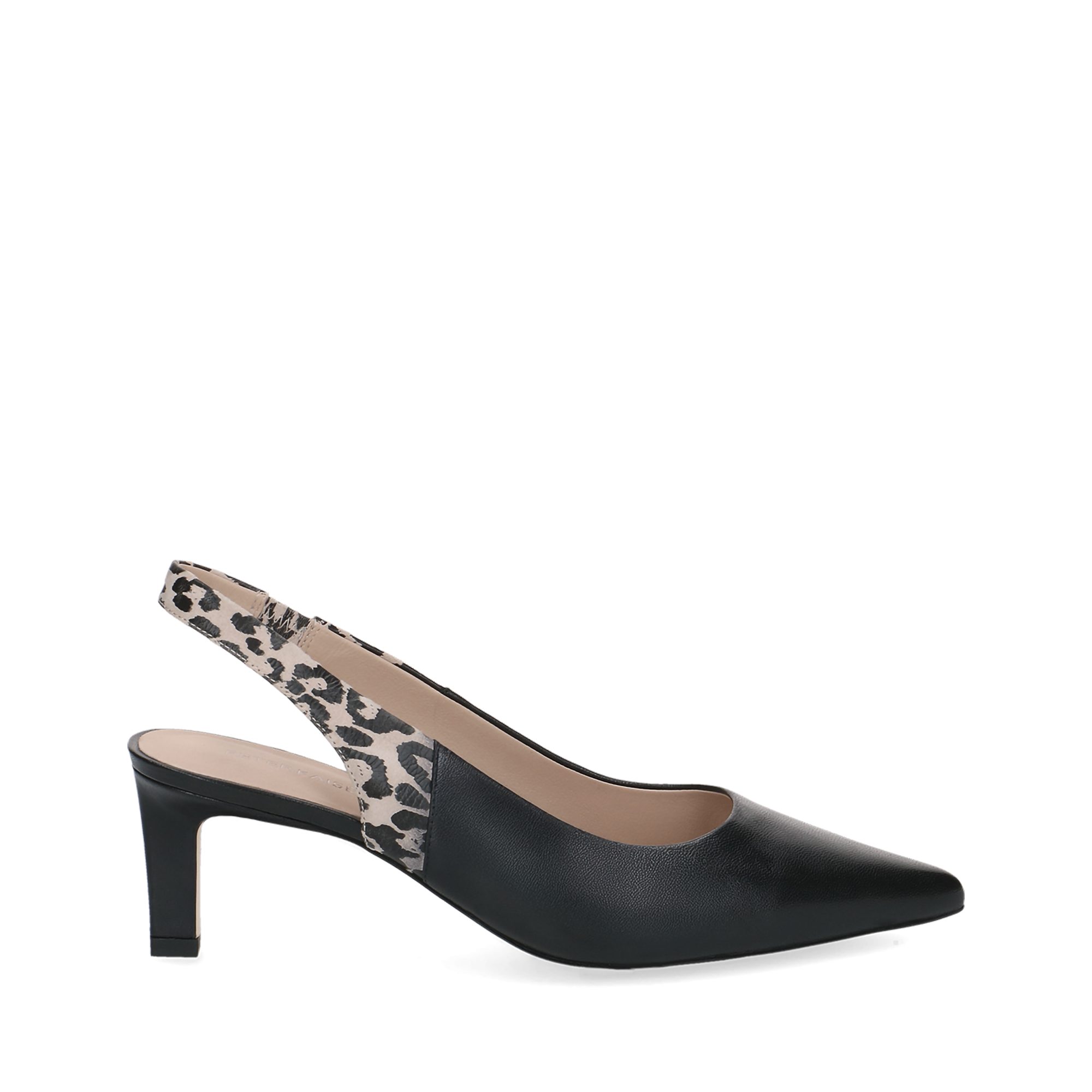 Peter Kaiser Peeptoepumps