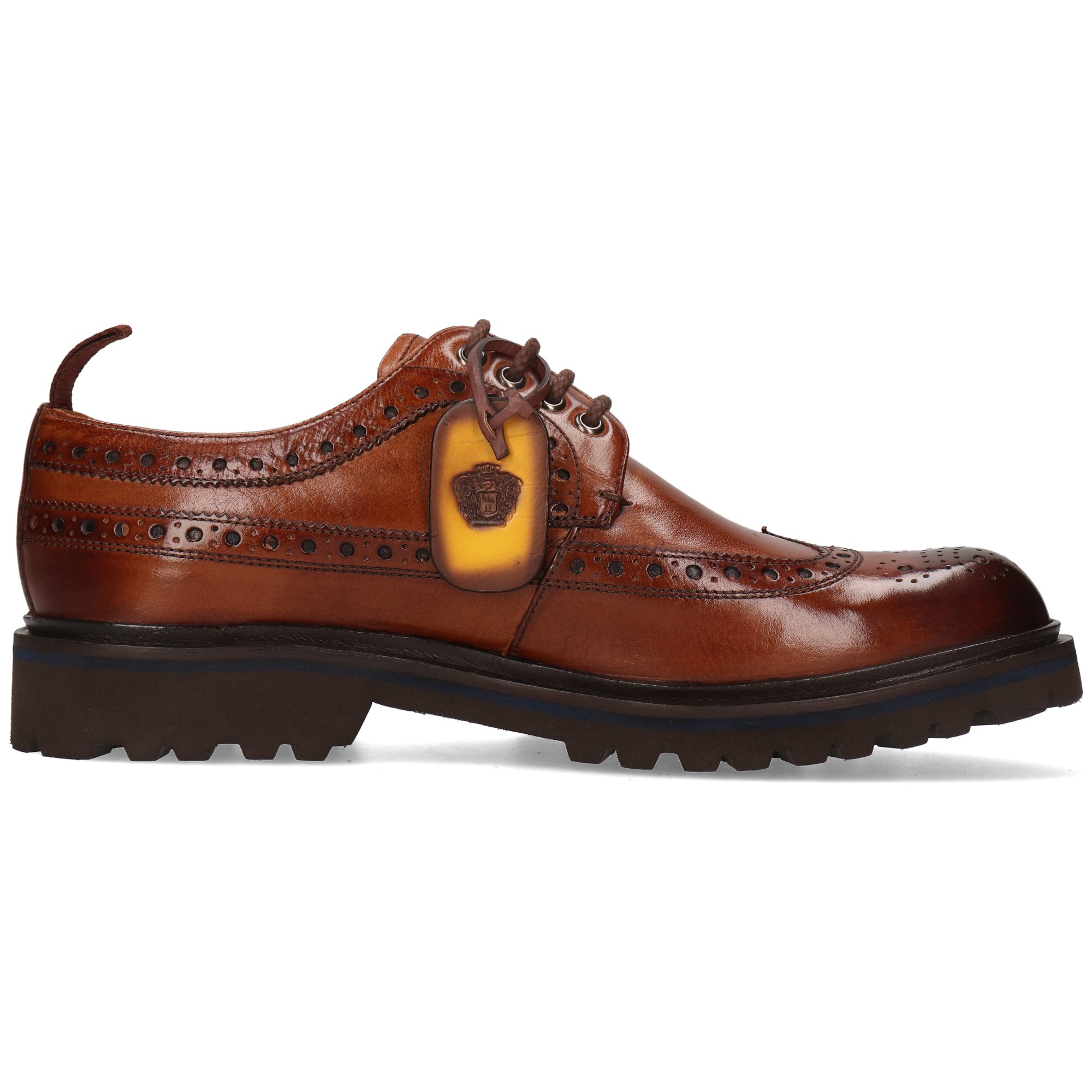 Melvin & Hamilton Pierce 27 Schnürschuh günstig online kaufen