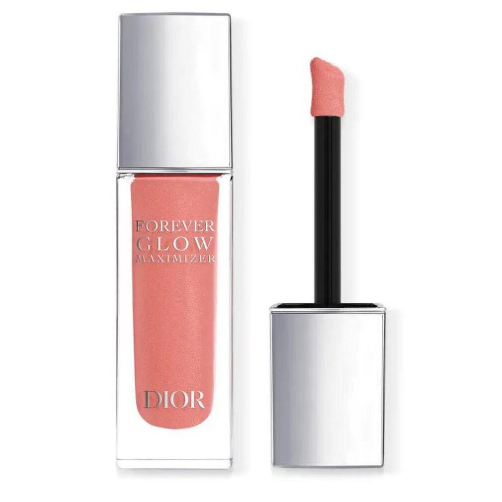 Dior Lipgloss Forever Glow Maximizer Lipgloss 014 Rosig 30Ml
