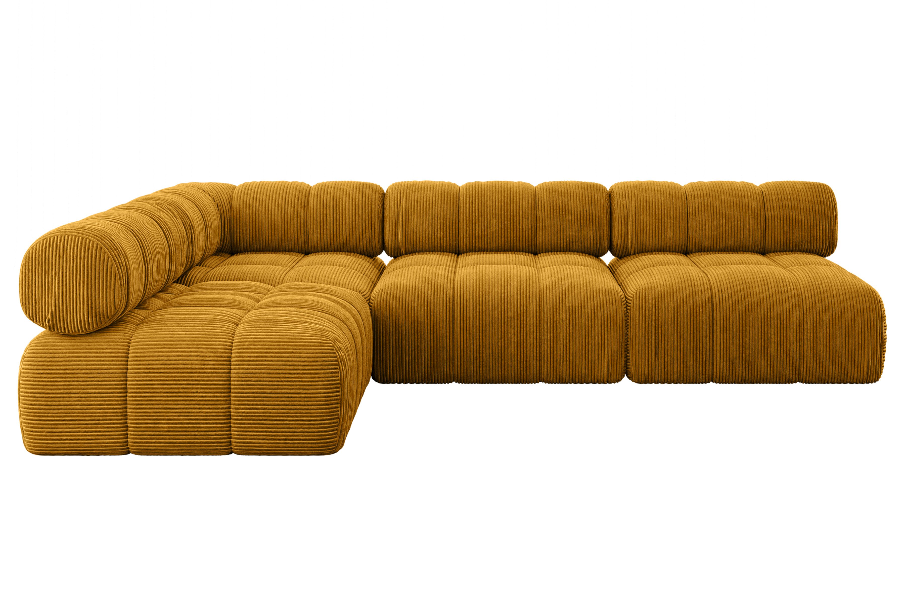 ALTDECOR Ecksofa Samaro-L2, Sofa Praktische Bequeme günstig online kaufen