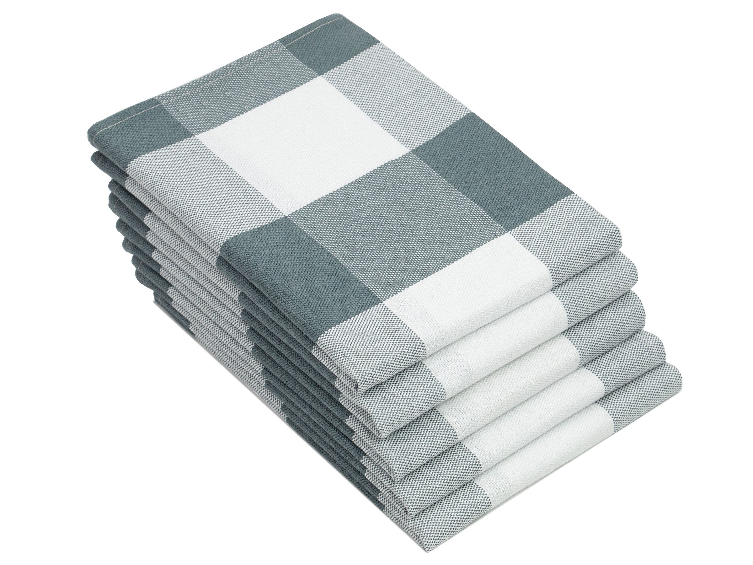 ZOLLNER Geschirrtuch, (Spar-Set, 5-tlg), robust & günstig online kaufen