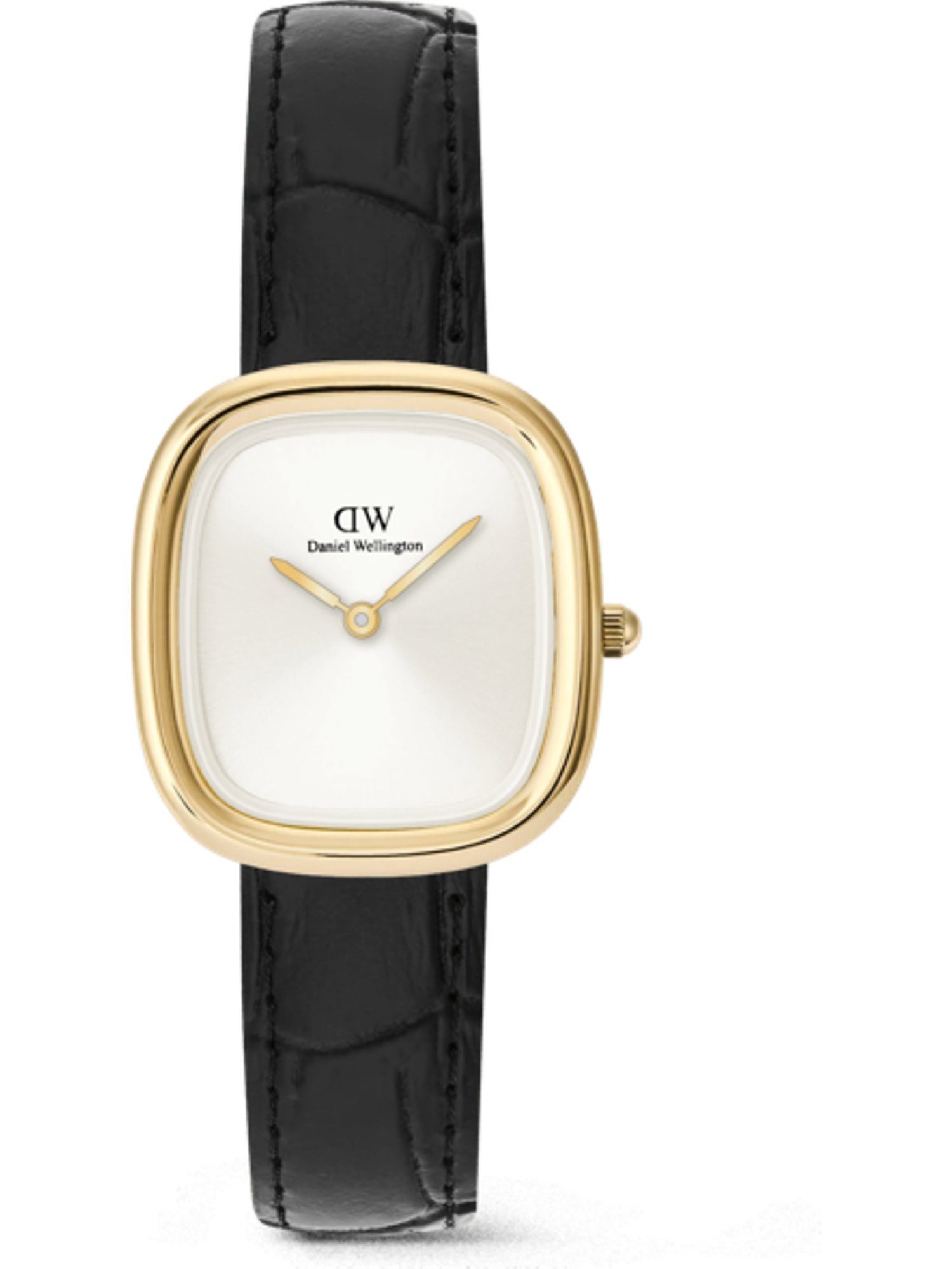 Daniel Wellington Quarzuhr Daniel Wellington Uhren Analog Quarz, Klassikuhr