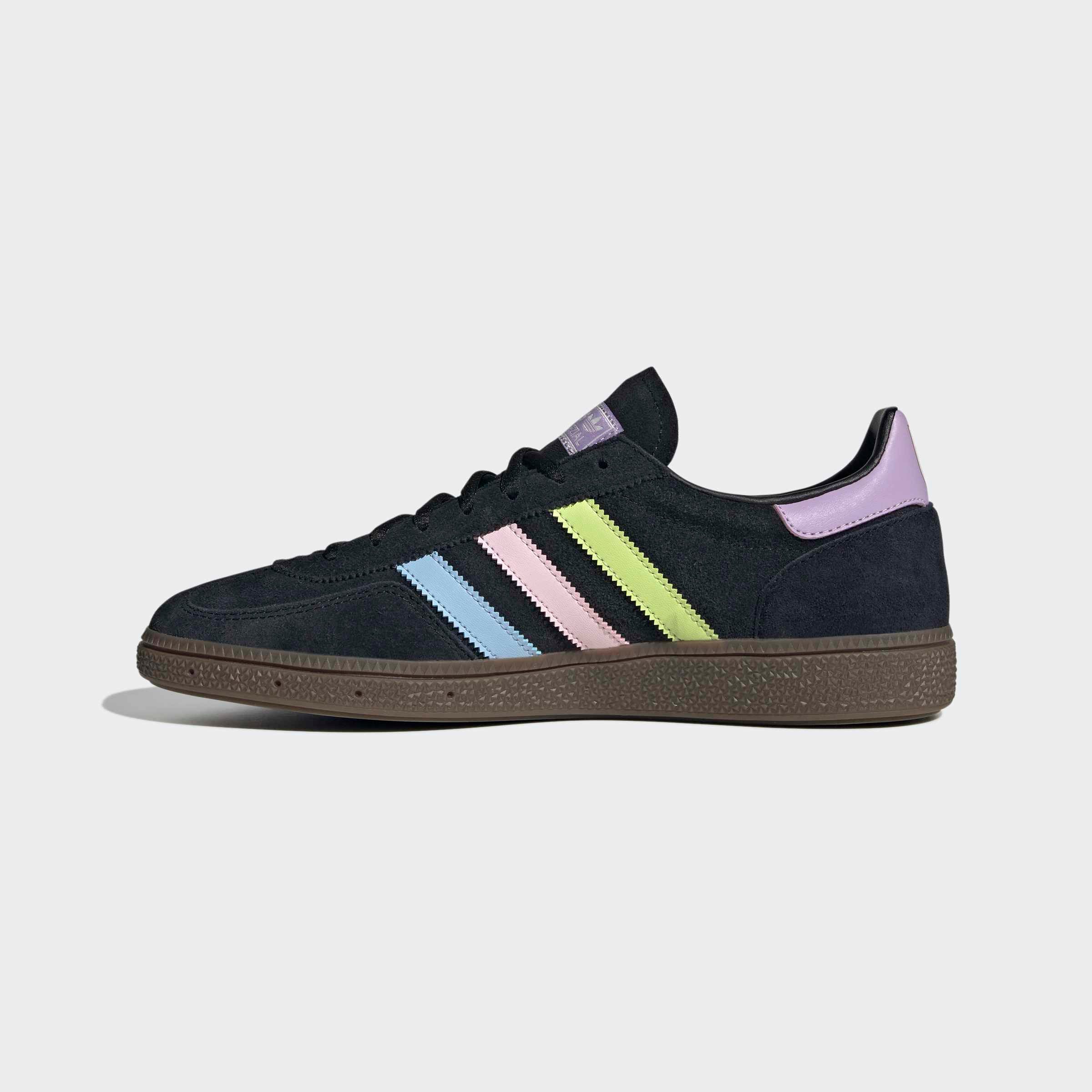 adidas Performance HANDBALL SPEZIAL Sneaker (Deutschland, Spanien, Italien, Argentinien, Japan, Jamaika, Mexiko) WM 2026 Edition (Länderschuhe) – Bild 3 von 5