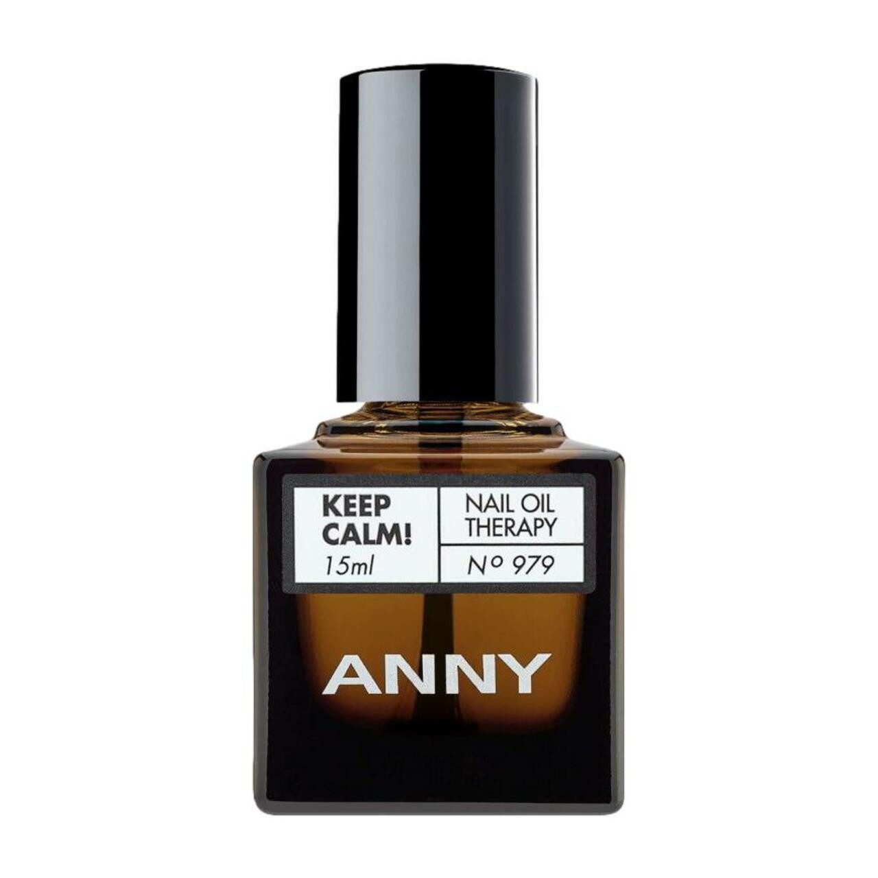 ANNY Nagelpflegeöl Keep Calm! Nail Oil Therapy, für Alle Hauttypen