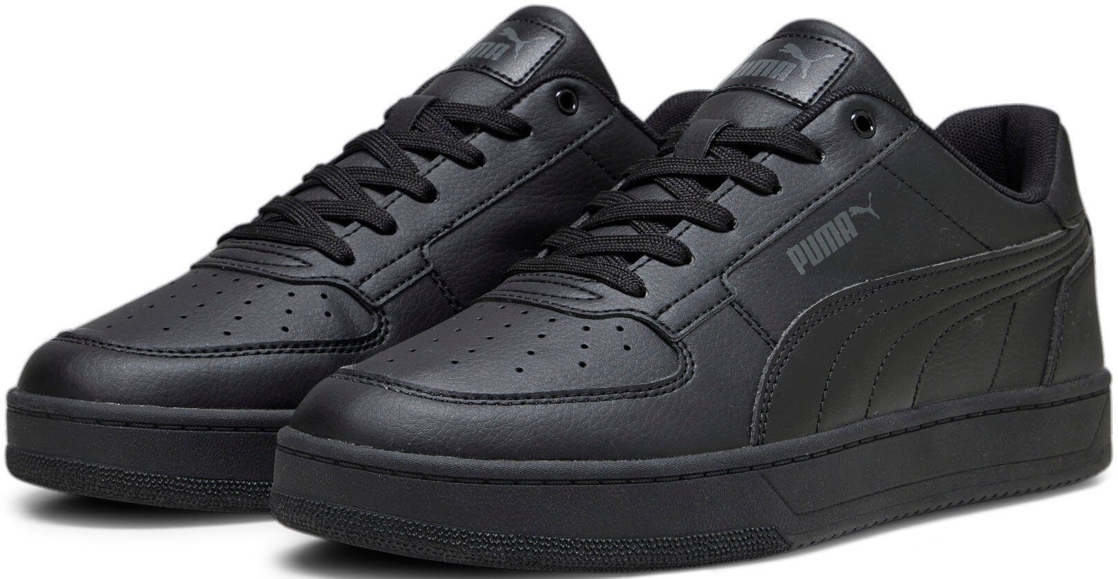 Sneaker Black-Cool Dark 2.0 Gray PUMA CAVEN PUMA