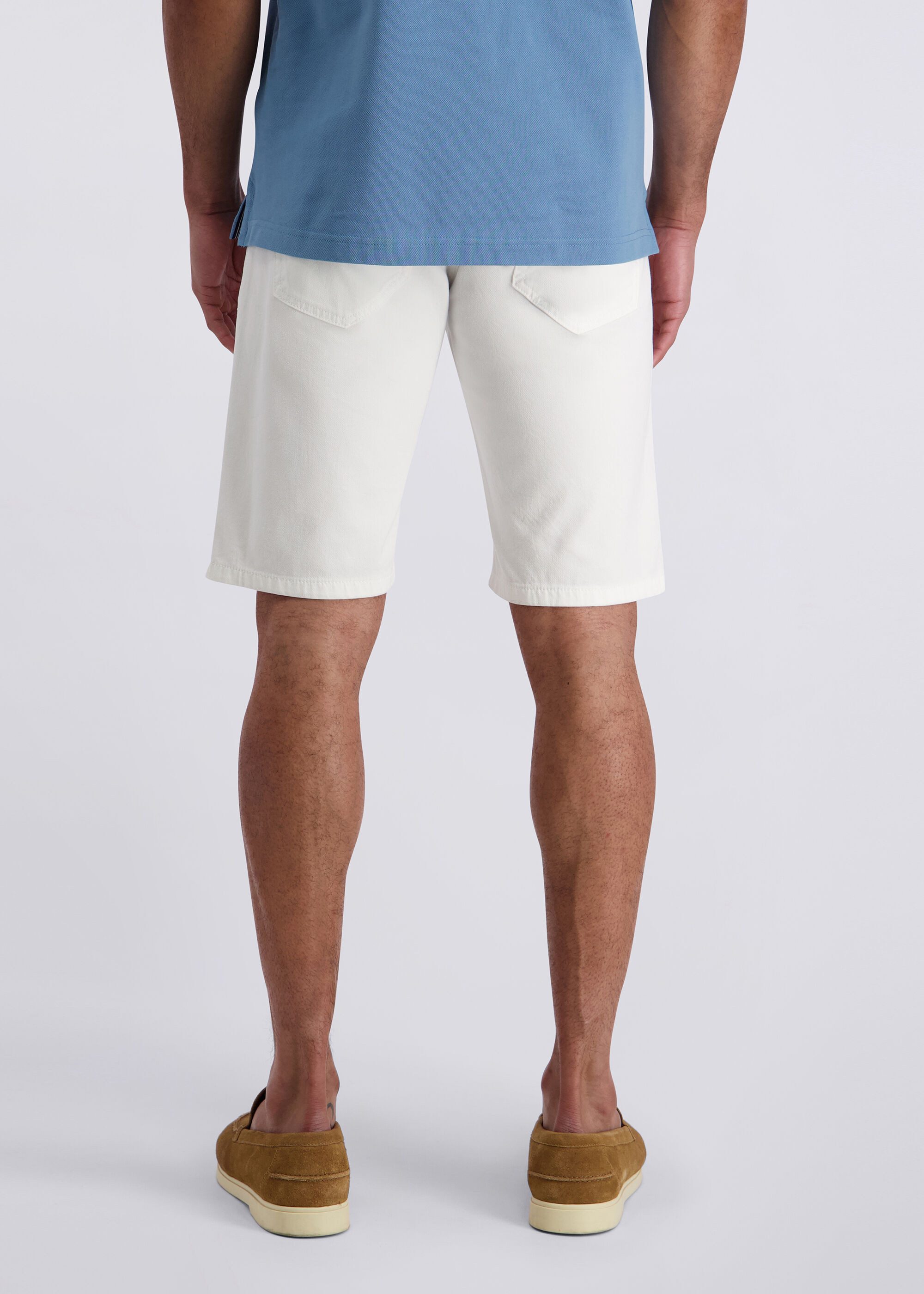 Pierre Cardin Shorts Sisteron im regular fit