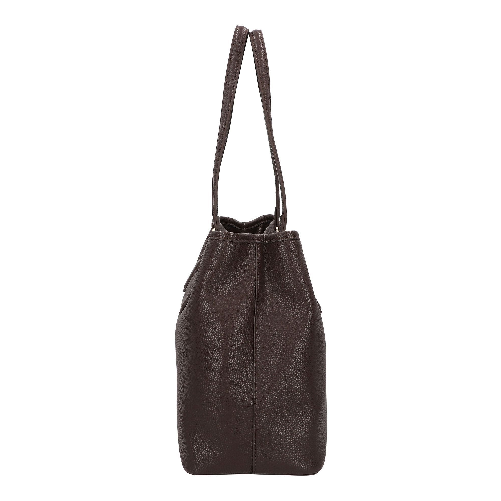 VALENTINO BAGS Shopper Brixton, Polyurethan