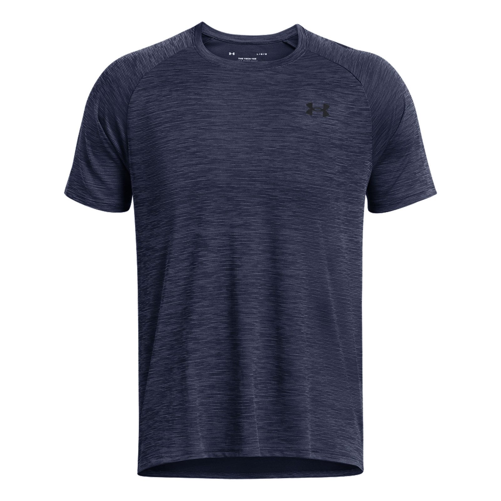 Under Armour® Funktionsshirt Tech Textured SS günstig online kaufen