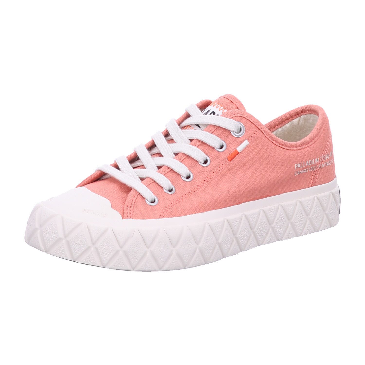 Palladium 77014 869 Schnürschuh