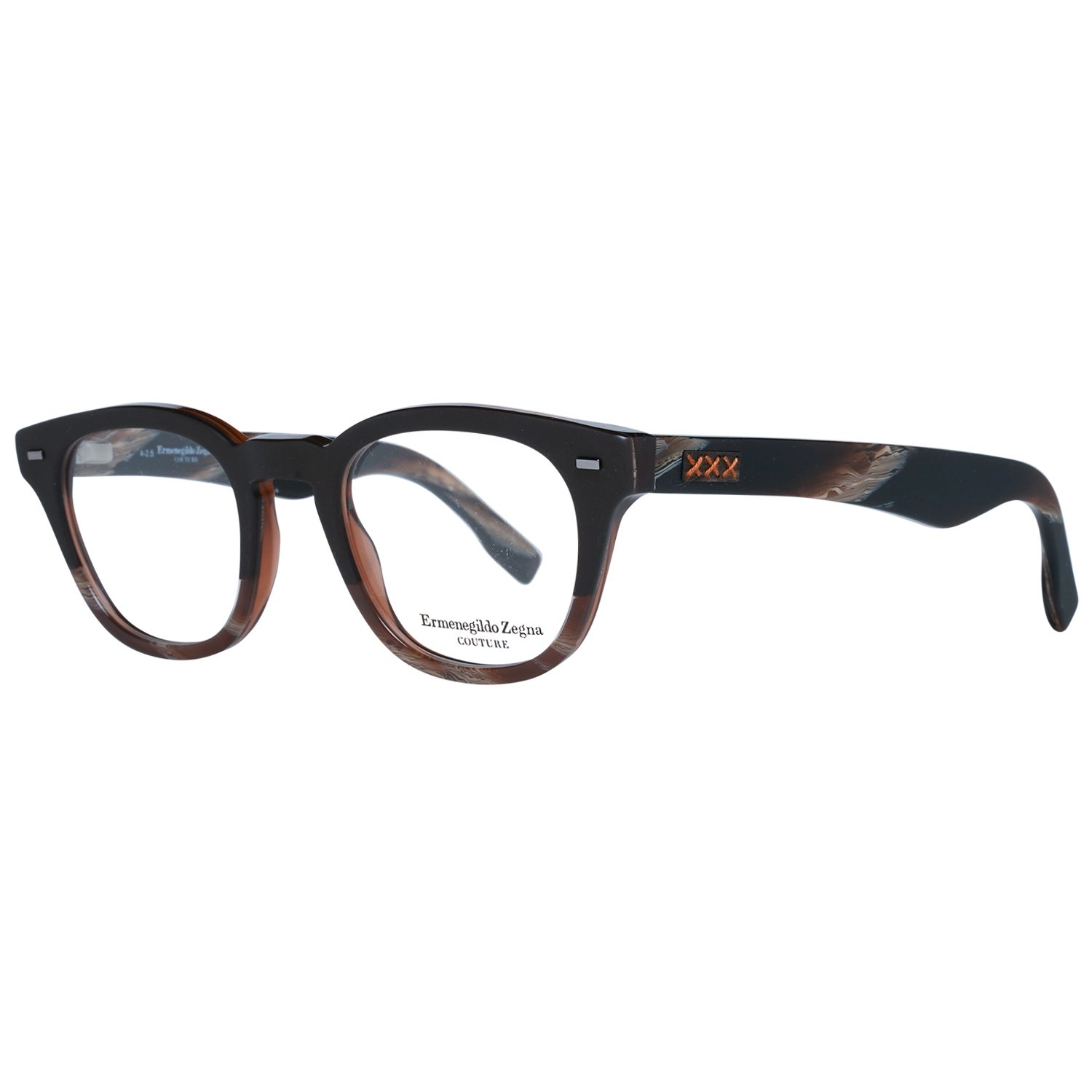 Ermenegildo Zegna Brillengestell ZC5011 05048