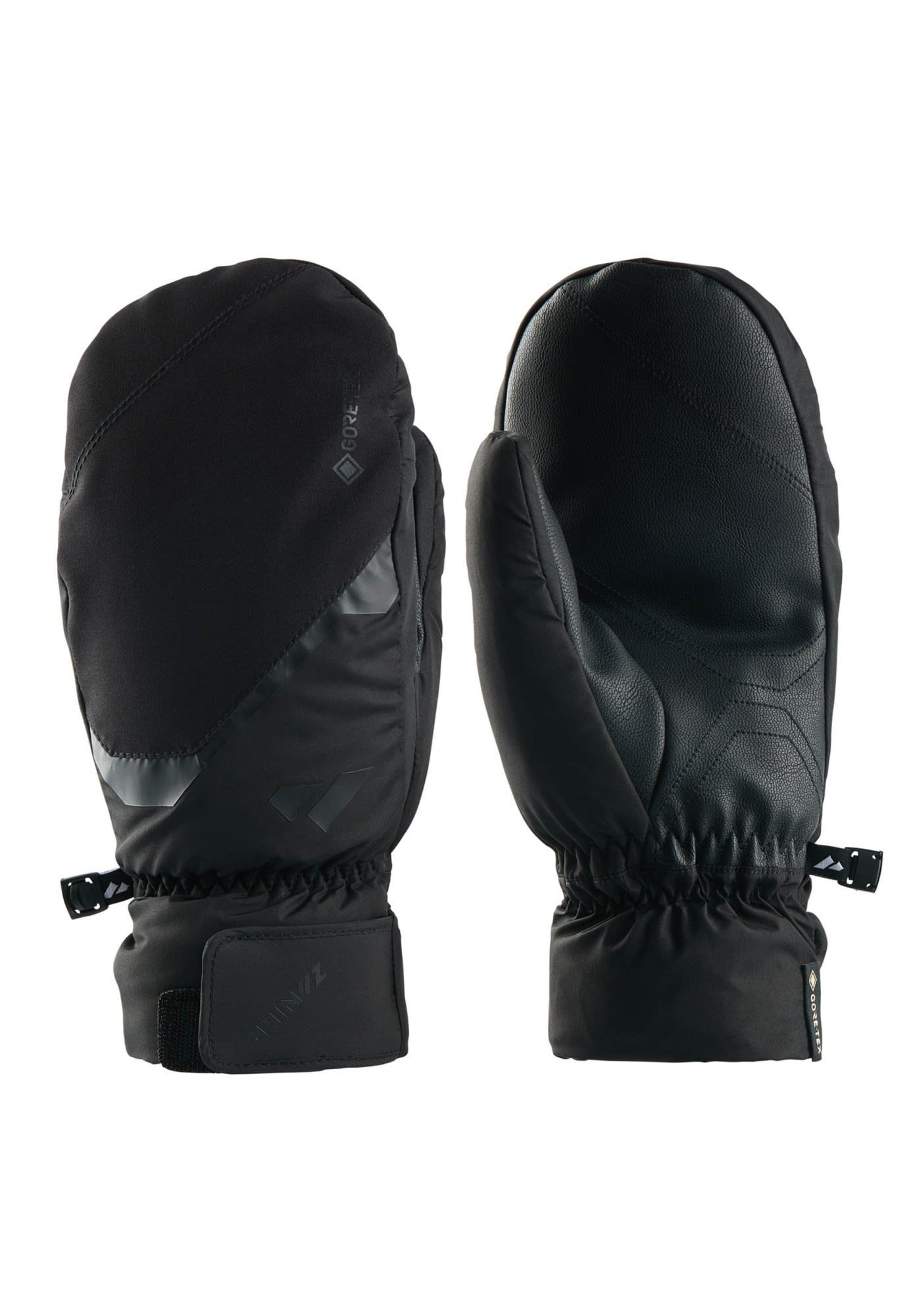 Zanier Fleecehandschuhe Zanier Rauris.gtx® Mitten Accessoires