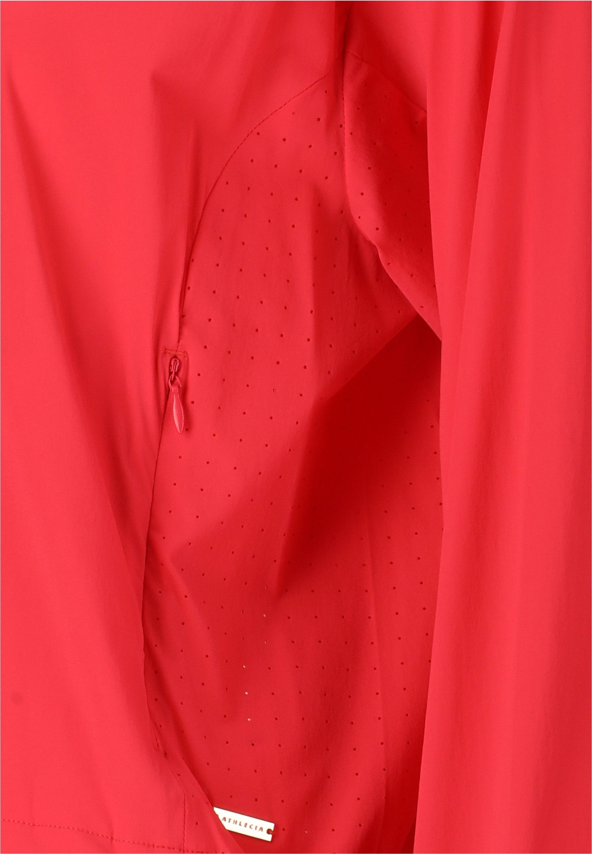 ATHLECIA Outdoorjacke Sharma aus atmungsaktivem Material
