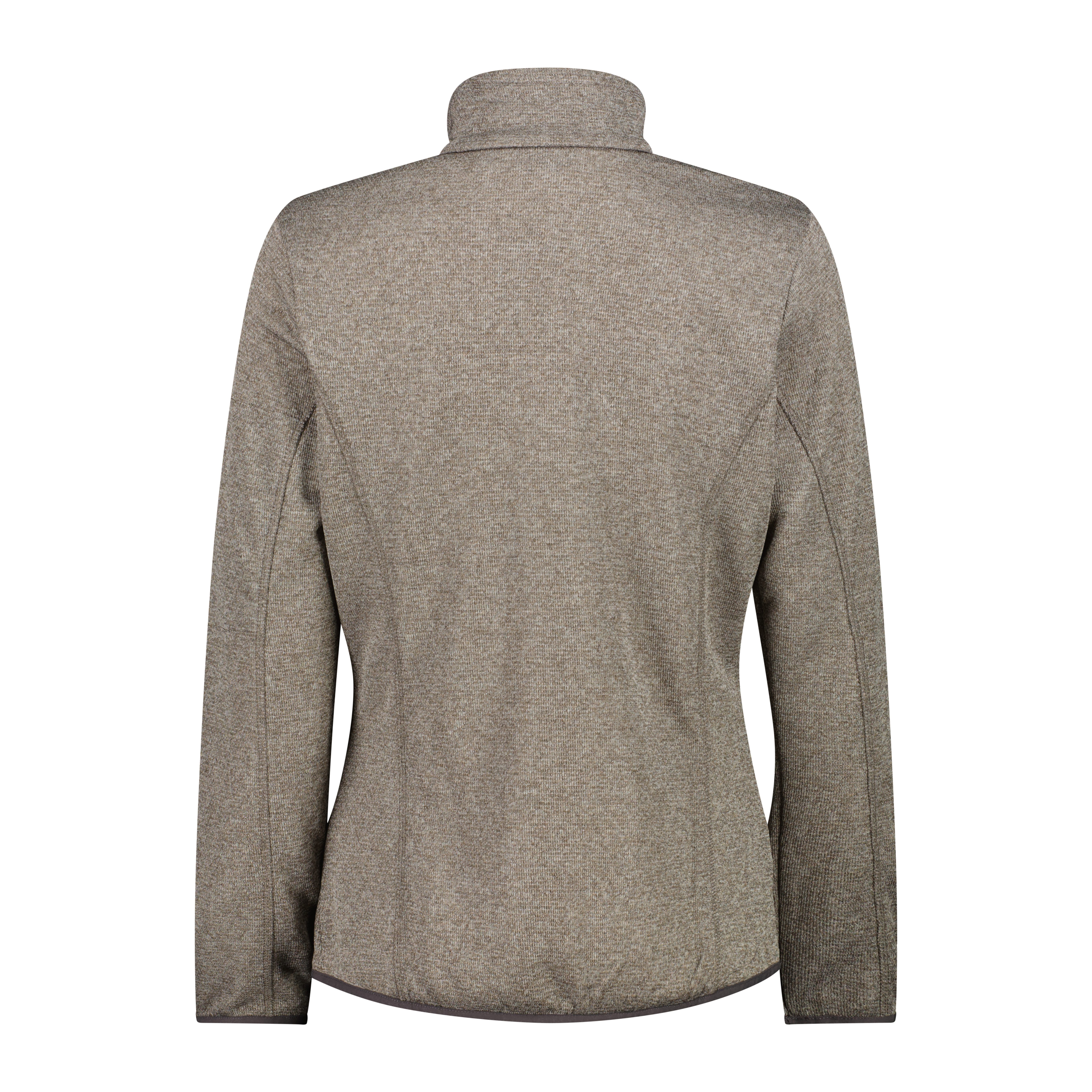 CMP Fleecejacke CMP Damen Jacke Woman Jacket 30H5866 günstig online kaufen